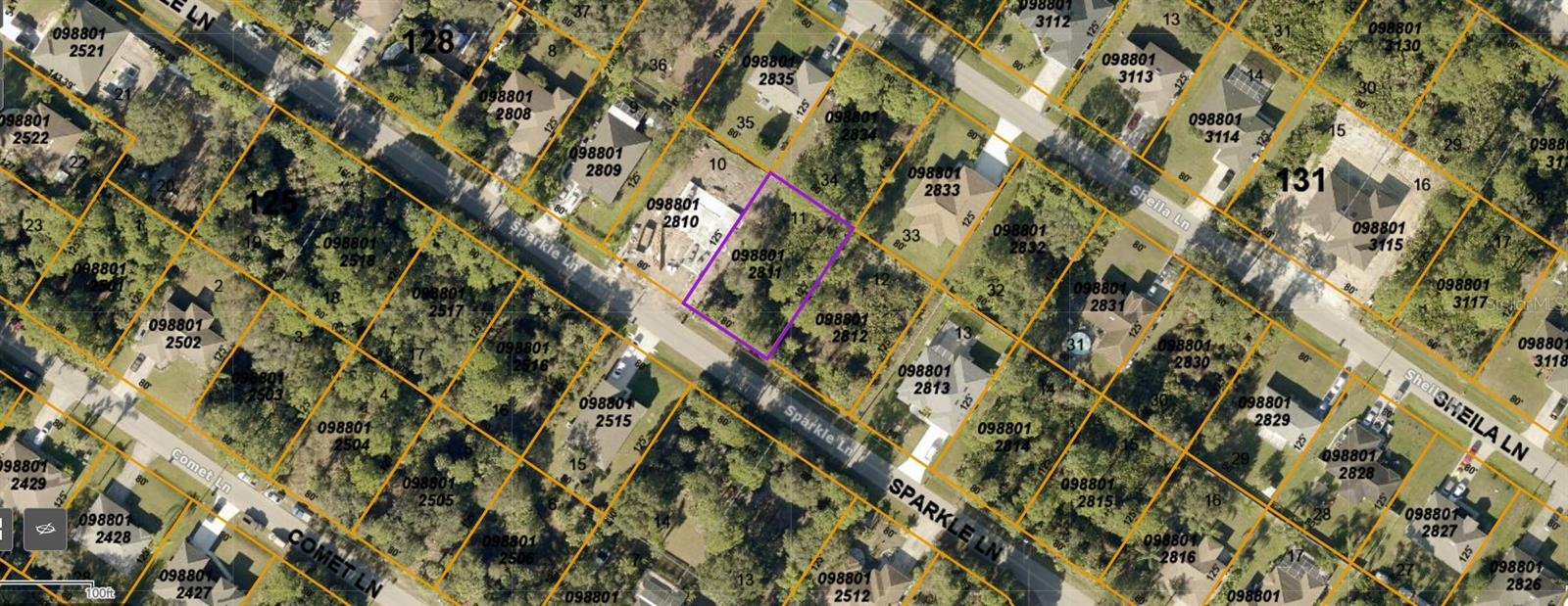 GREAT LOT located in prime location!!!!Discover the perfect opportunity to own a piece of North Port, FL, in the heart of a rapidly expanding area. Great vacant lot near famous Warm Mineral Spring Lake, a local gem and Wallen Park downtown area and the highly anticipated new Costco store. Great opportunity to buy and build in the heart of fast growing area of North Port, FL. This property is perfectly situated near shopping centers, a variety of dining options, beautiful parks, stunning beaches, and world-class golf courses. Easy access to U.S 41 and Interstate 75 for smooth commuting and travel. Enjoy the freedom of no HOA, Deed Restrictions, or CDD fees, making it an ideal canvas for your dreams. Don't let this incredible property pass you by. Seize the moment to invest in this exceptional opportunity. Your dream home or investment project awaits!