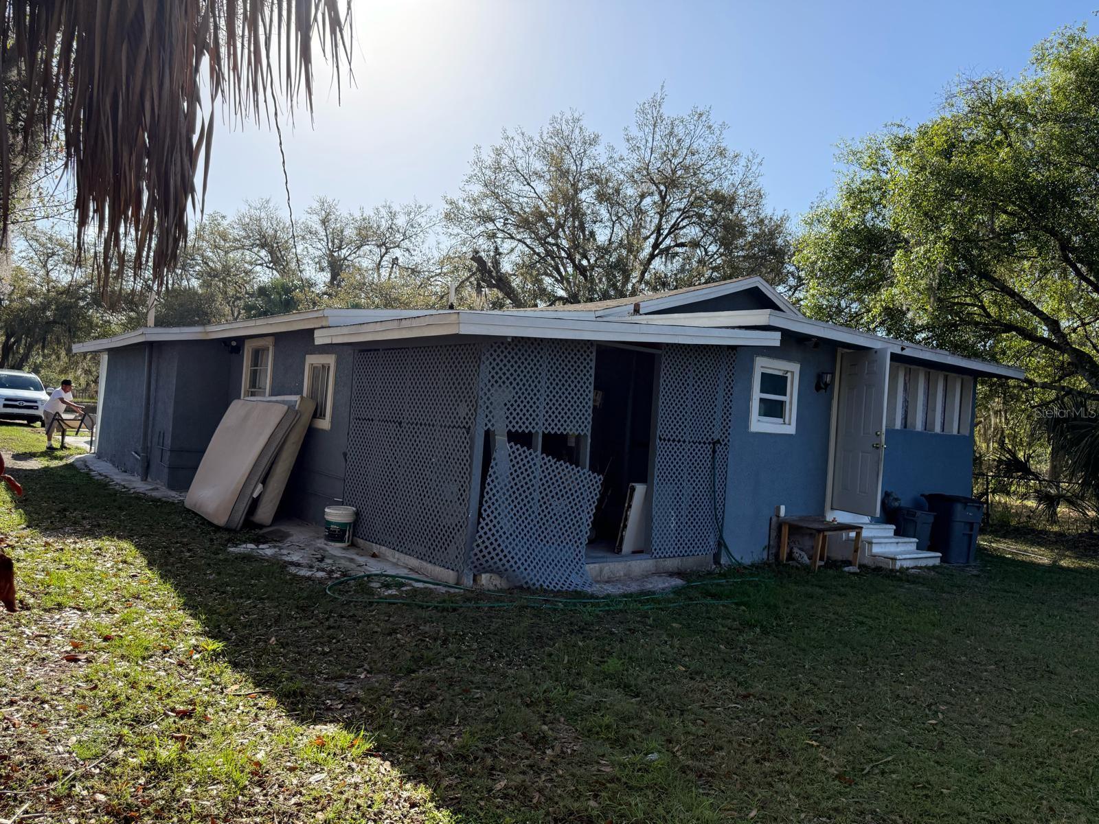 JOE LOUIS FARMS SUB - Residential
