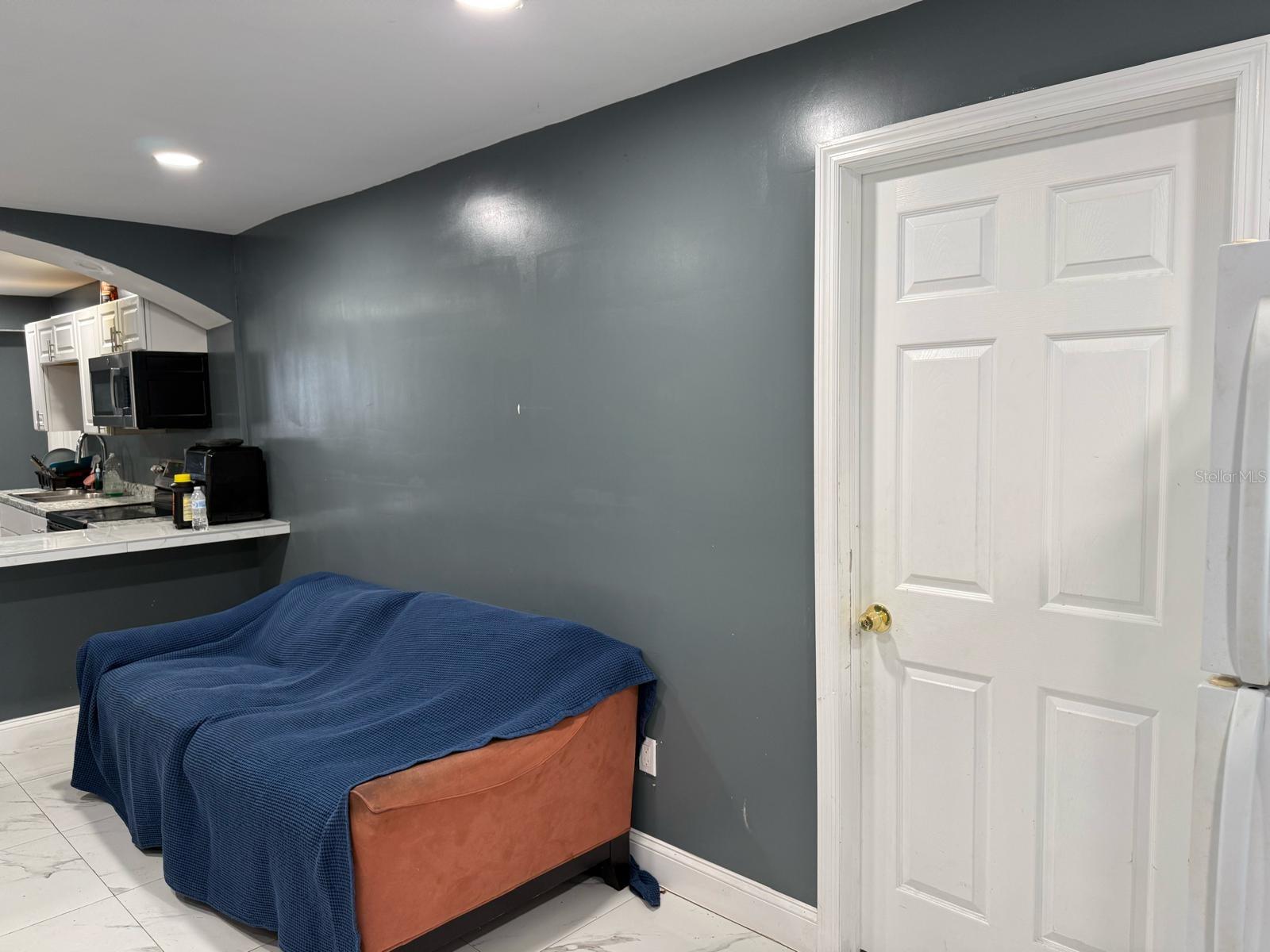 JOE LOUIS FARMS SUB - Residential