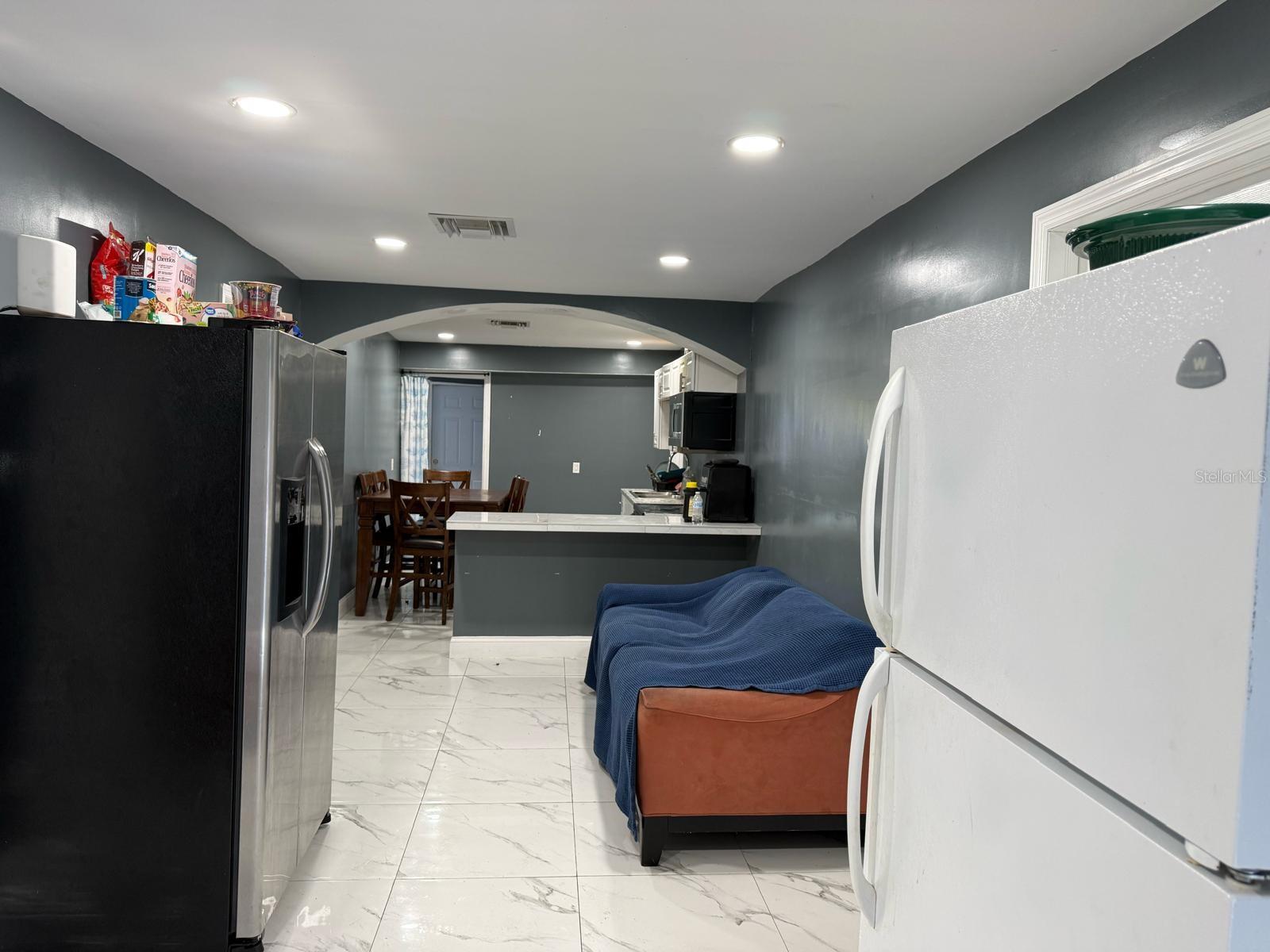 JOE LOUIS FARMS SUB - Residential