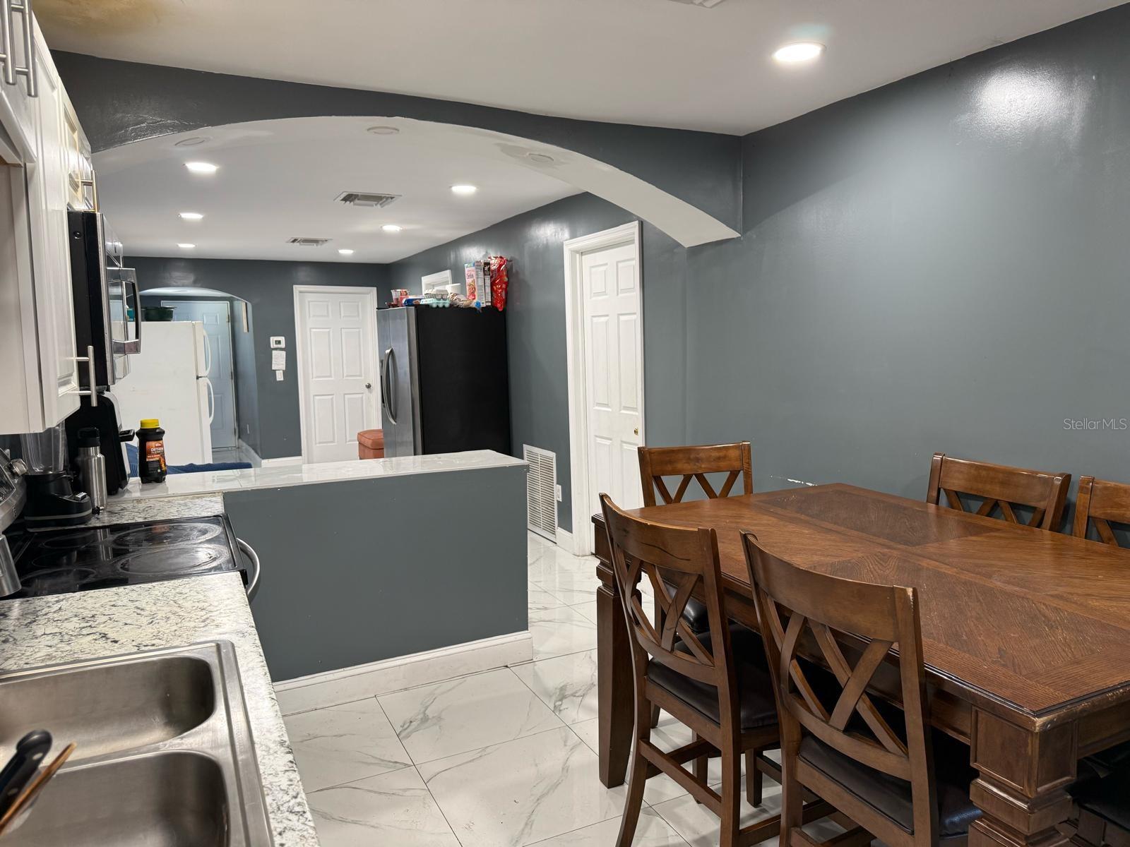 JOE LOUIS FARMS SUB - Residential