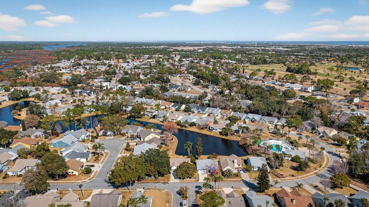 PINE ISLAND PH 01 REP - Residential