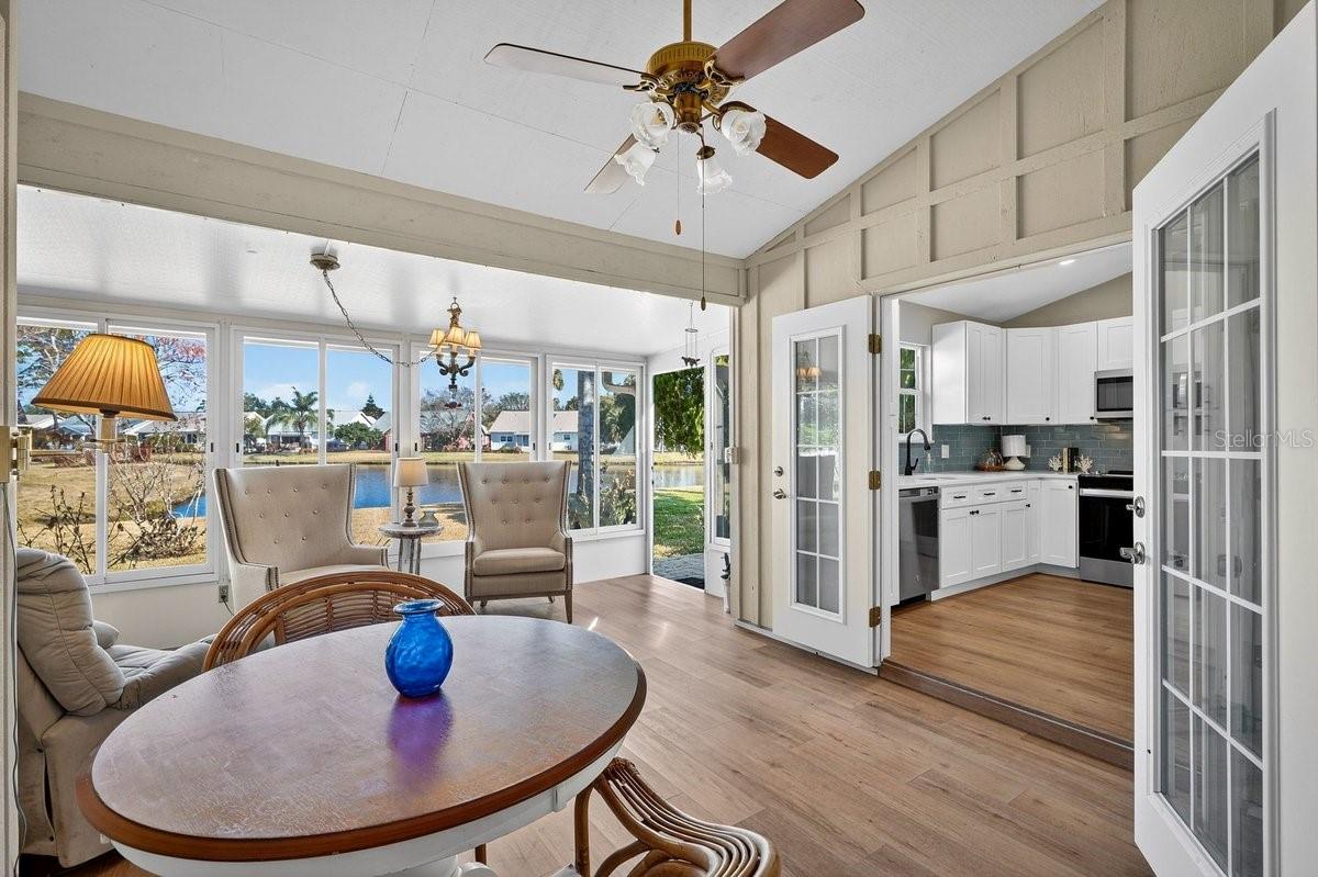 PINE ISLAND PH 01 REP - Residential