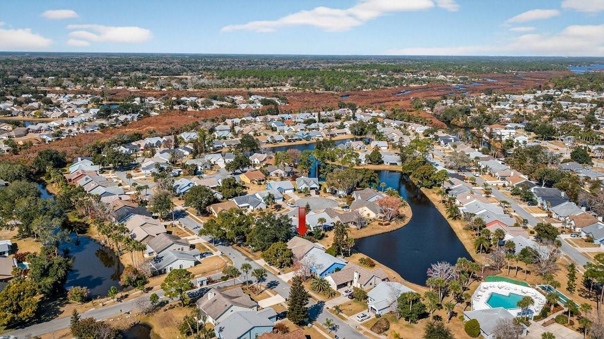 PINE ISLAND PH 01 REP - Residential