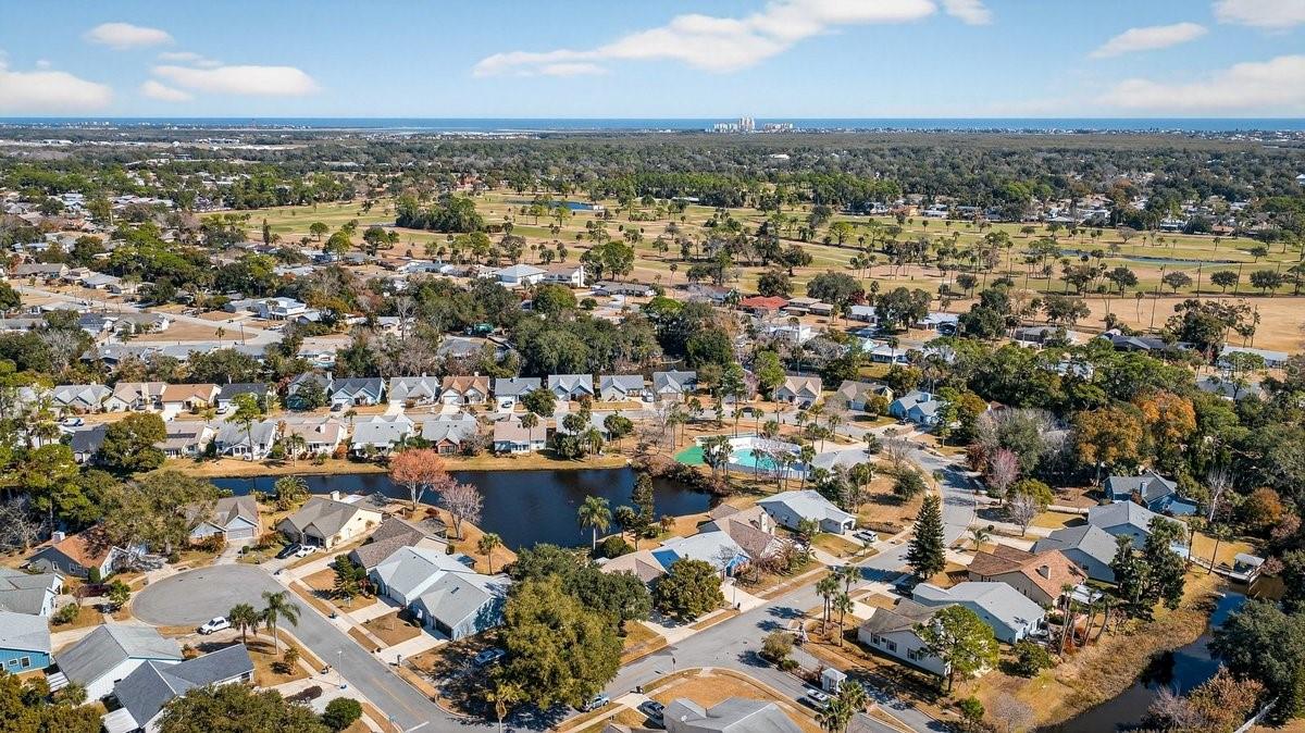 PINE ISLAND PH 01 REP - Residential