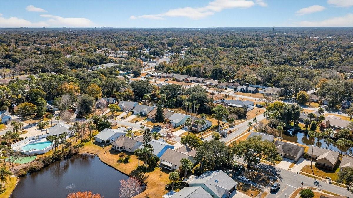 701 PINE SHORES CIRCLE