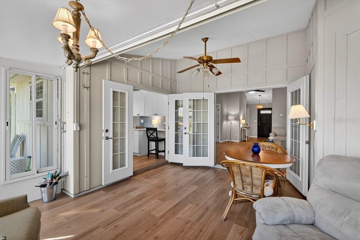 PINE ISLAND PH 01 REP - Residential