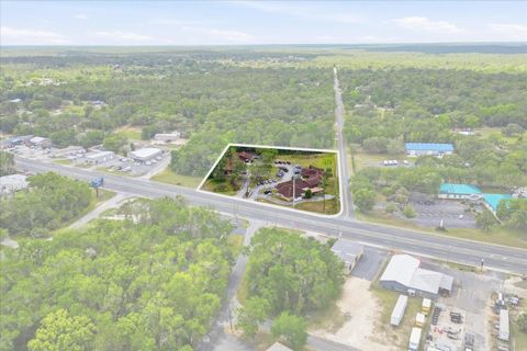 Tiny photo for 3380 E Gulf To Lake Highway #17, Inverness, FL 34453 (MLS # TB8511546)