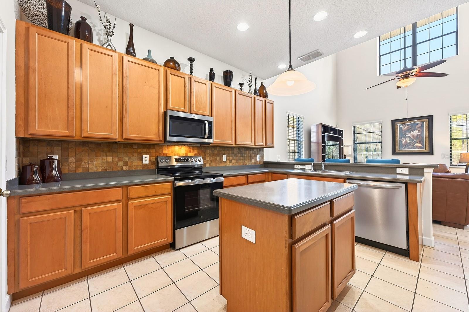 WESTSIDE PRCL D CALABRIA - Residential