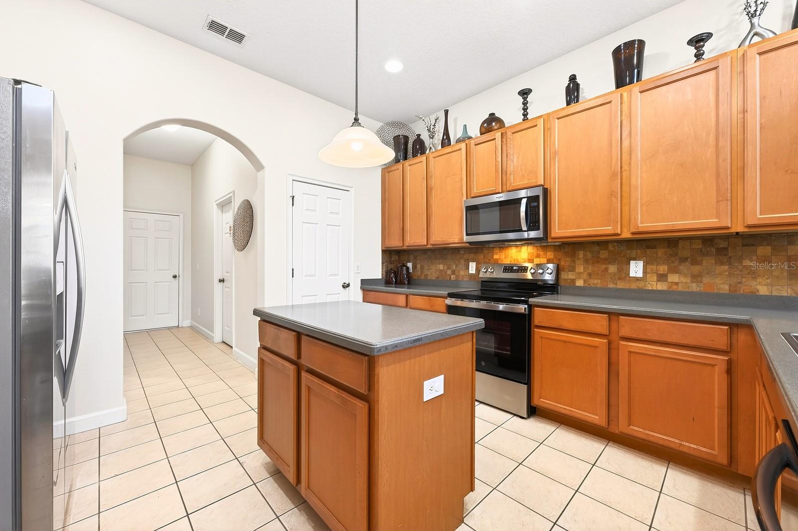 WESTSIDE PRCL D CALABRIA - Residential