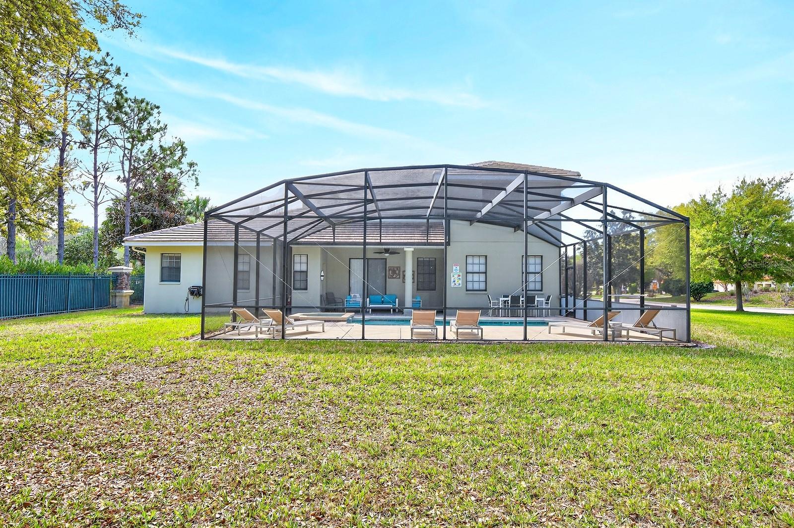 WESTSIDE PRCL D CALABRIA - Residential