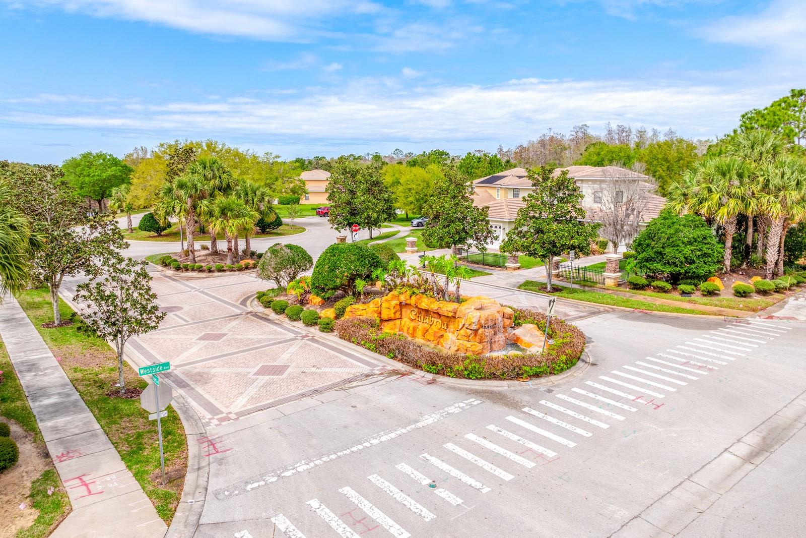 WESTSIDE PRCL D CALABRIA - Residential