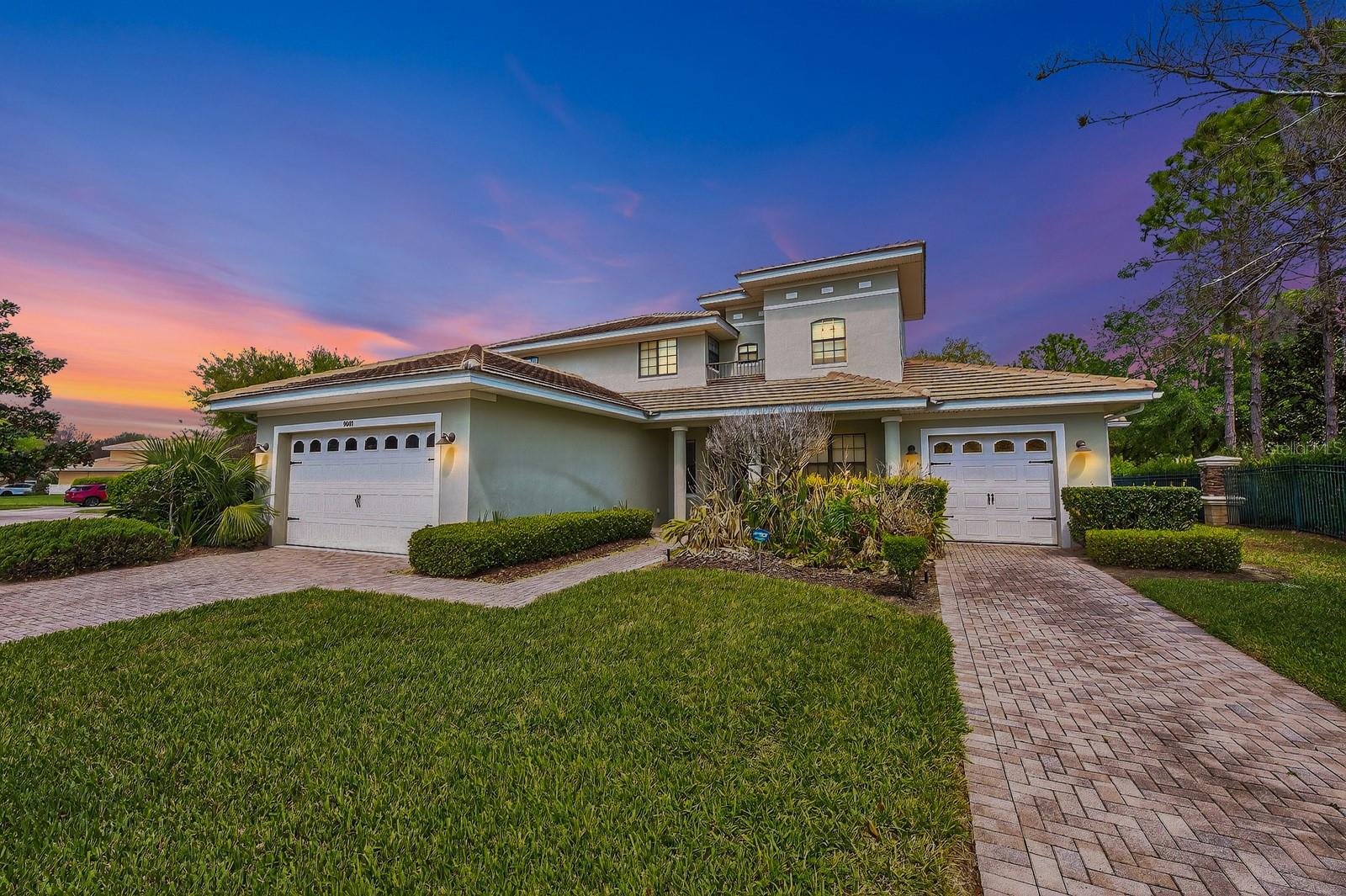 WESTSIDE PRCL D CALABRIA - Residential