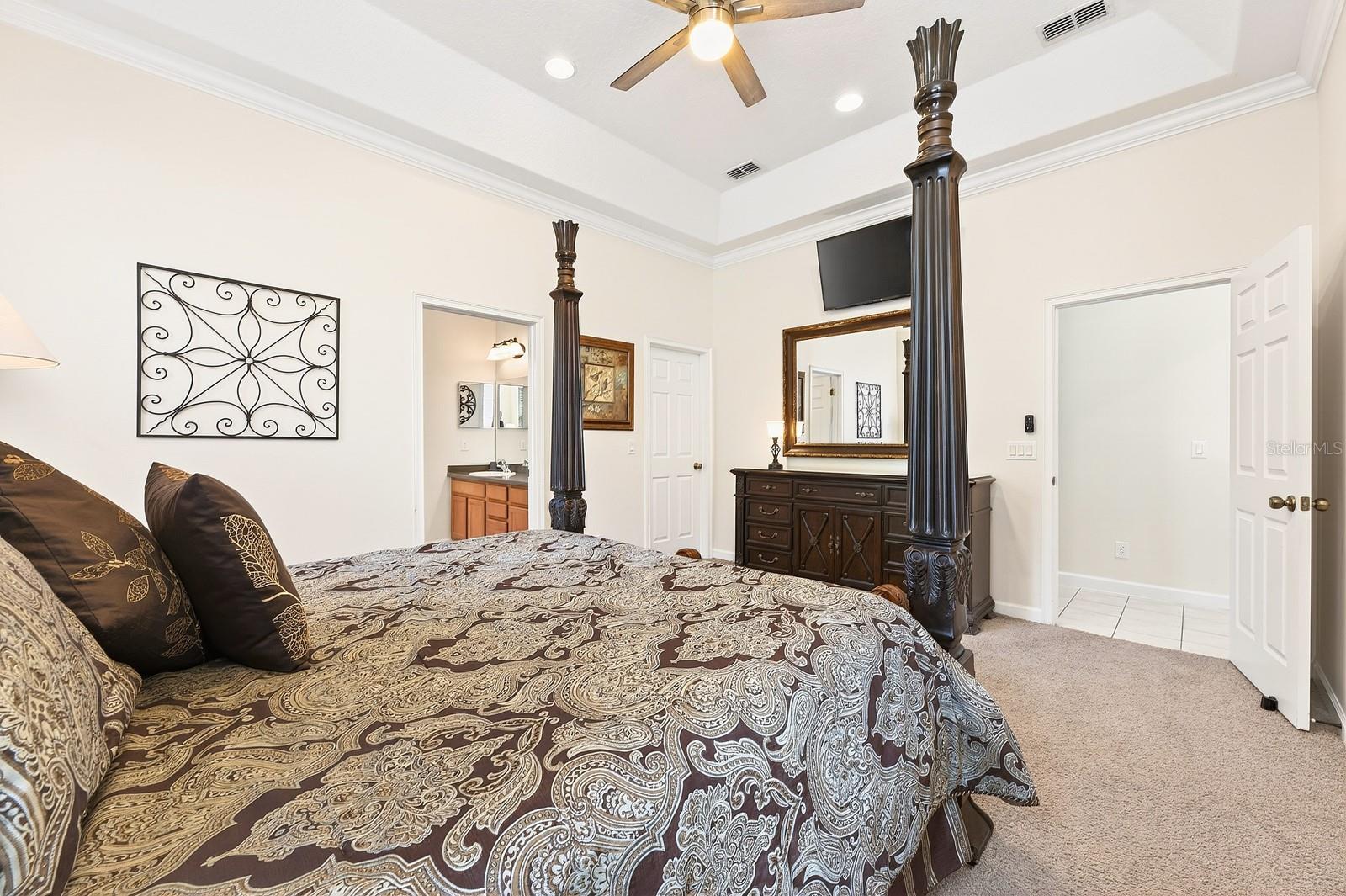 WESTSIDE PRCL D CALABRIA - Residential