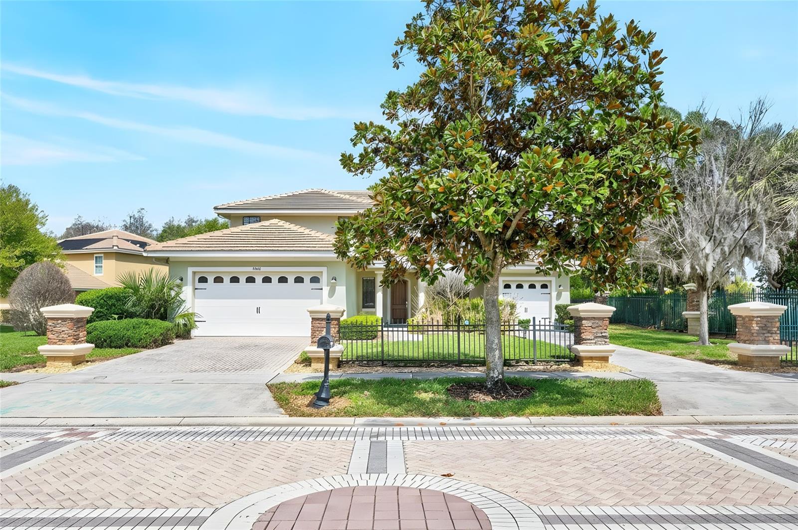 WESTSIDE PRCL D CALABRIA - Residential