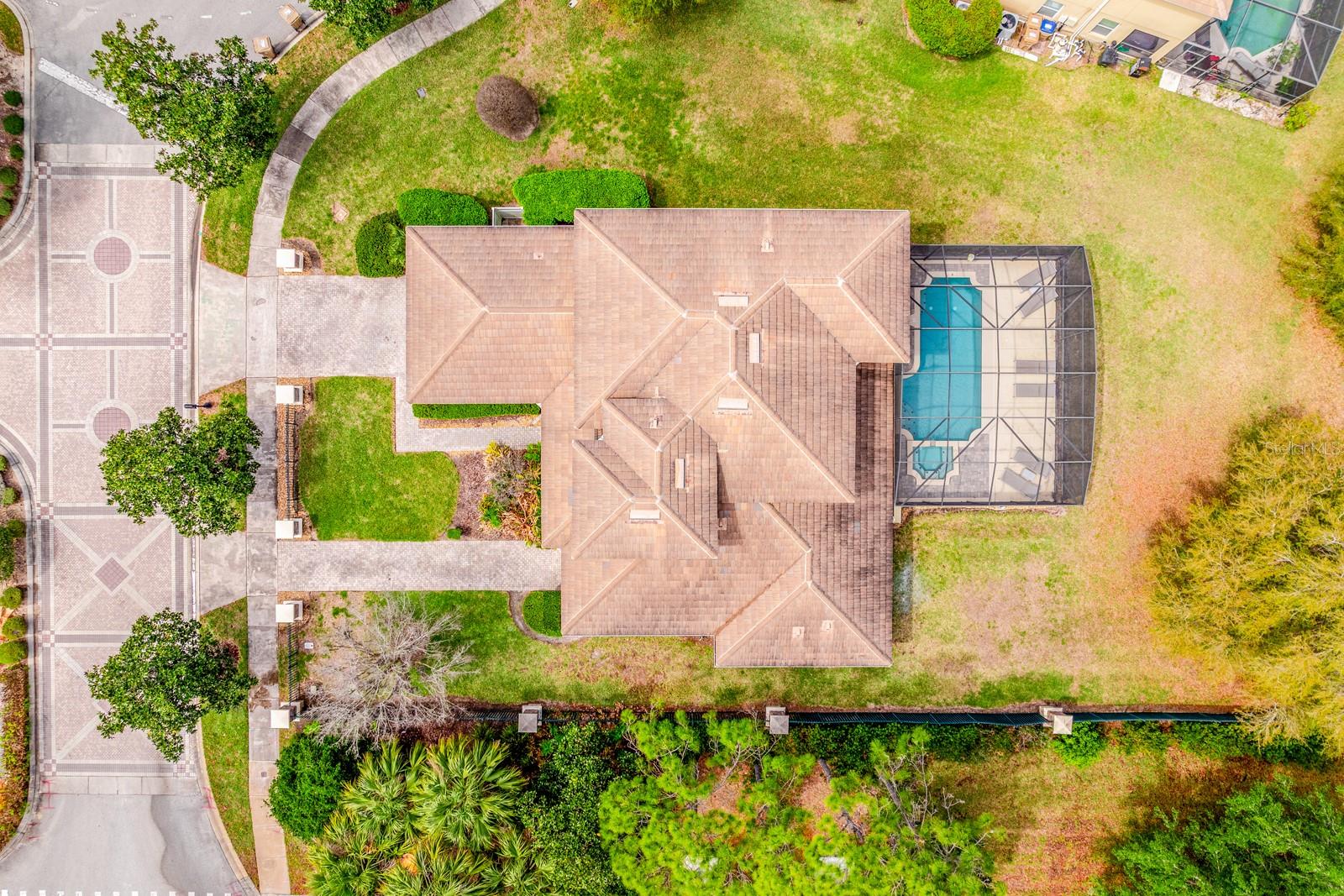 WESTSIDE PRCL D CALABRIA - Residential