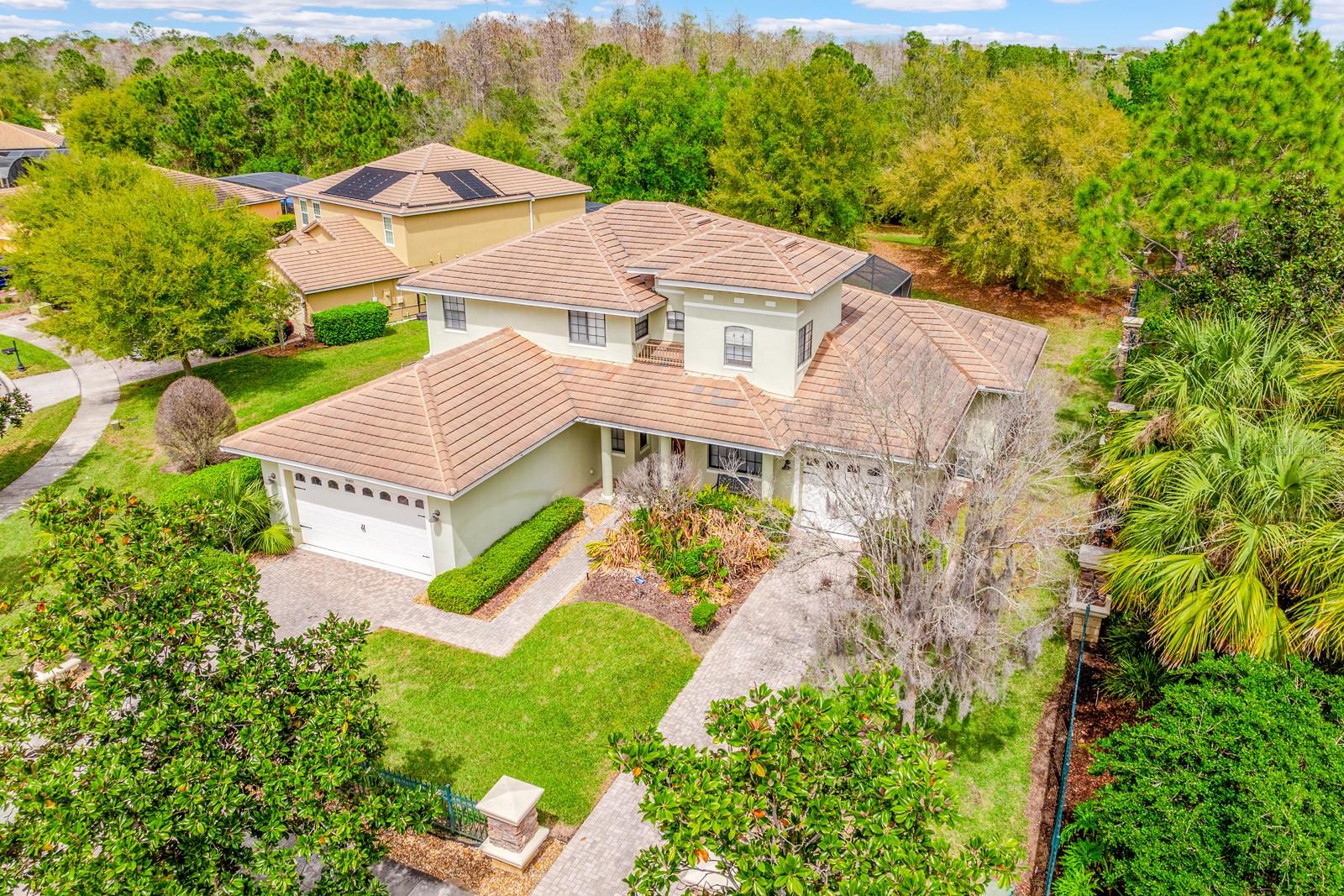 WESTSIDE PRCL D CALABRIA - Residential