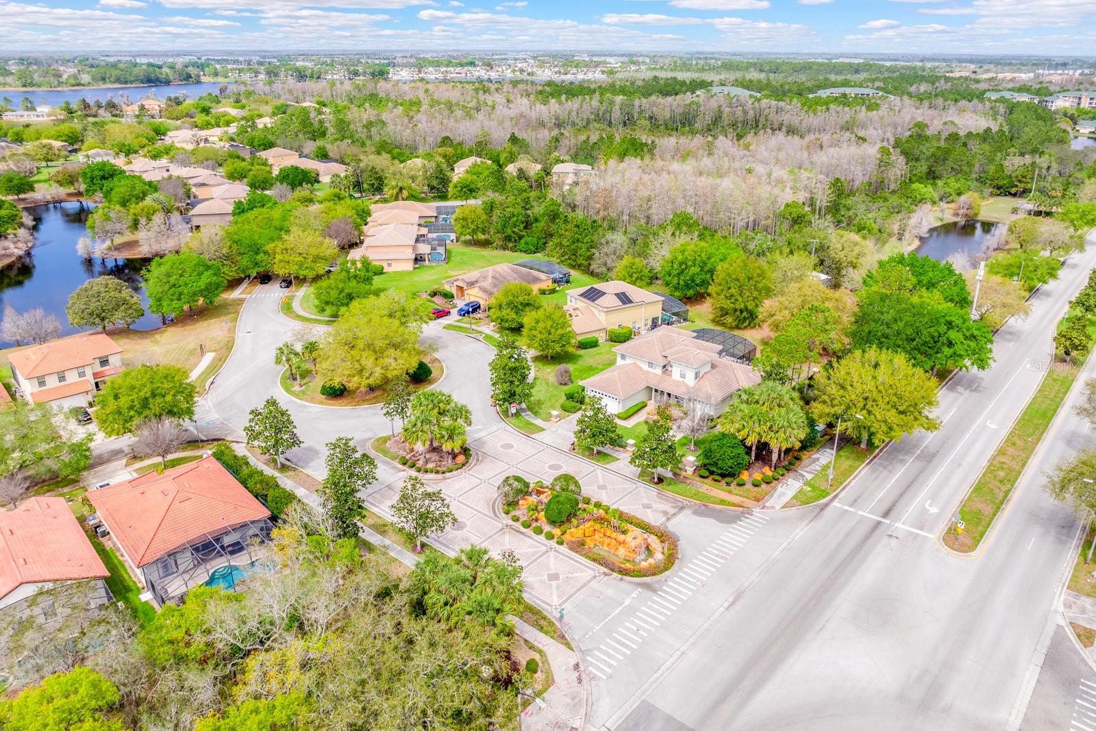 WESTSIDE PRCL D CALABRIA - Residential