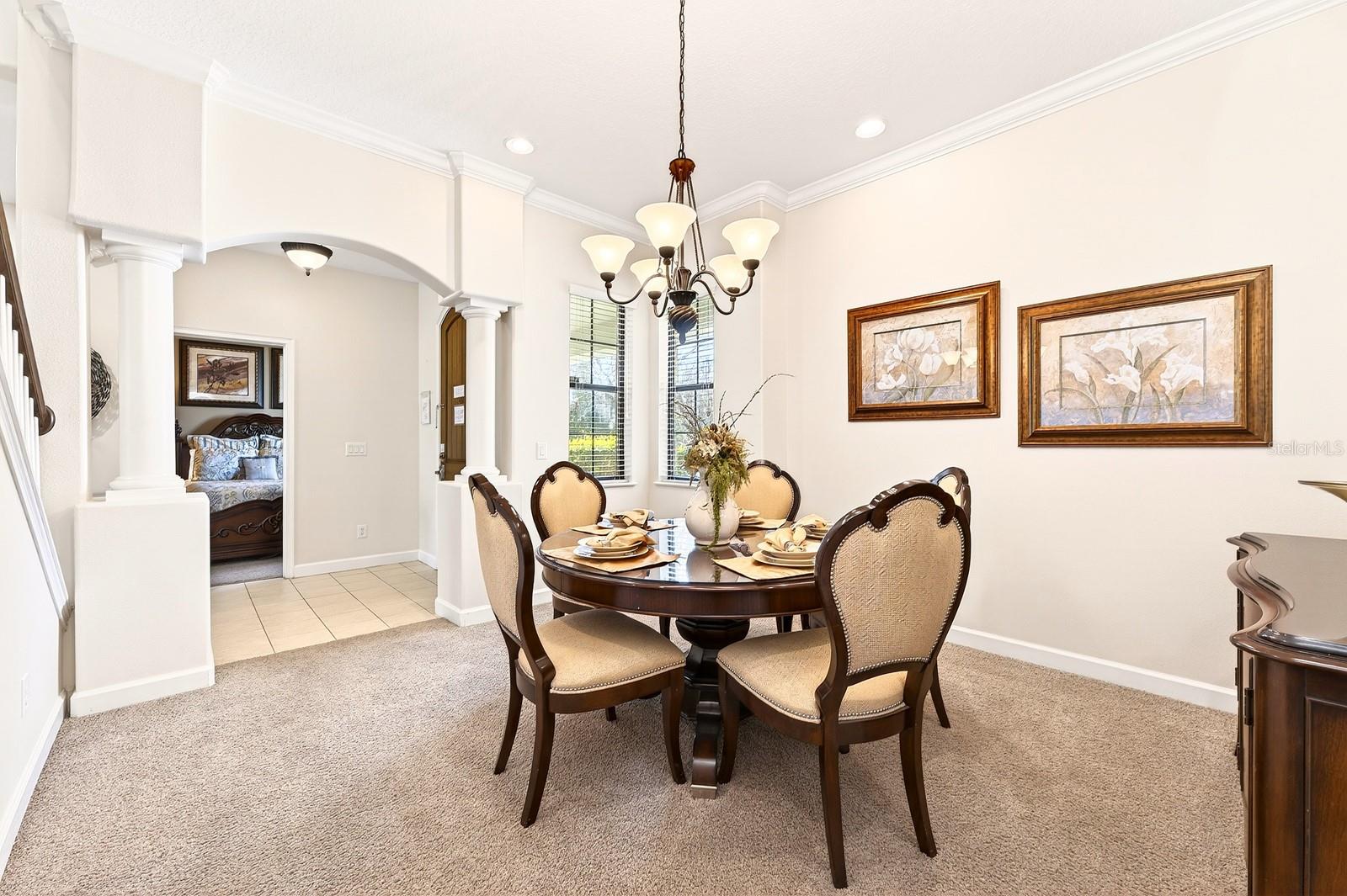 WESTSIDE PRCL D CALABRIA - Residential