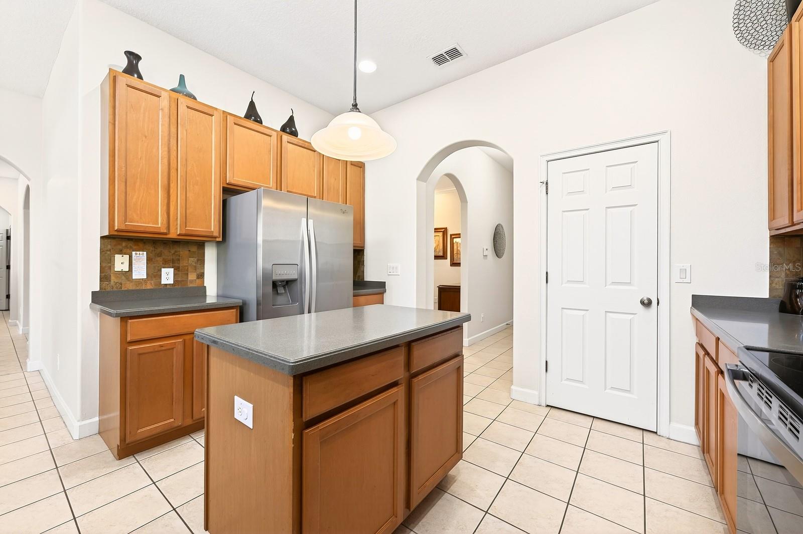 WESTSIDE PRCL D CALABRIA - Residential