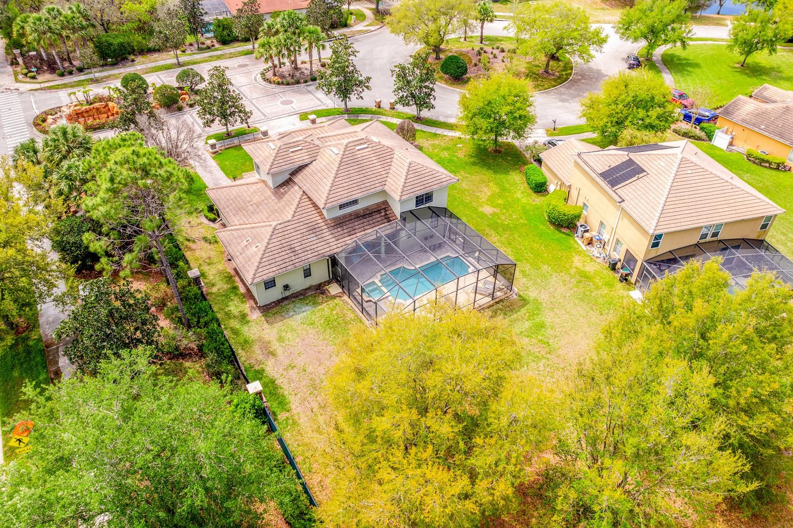 WESTSIDE PRCL D CALABRIA - Residential