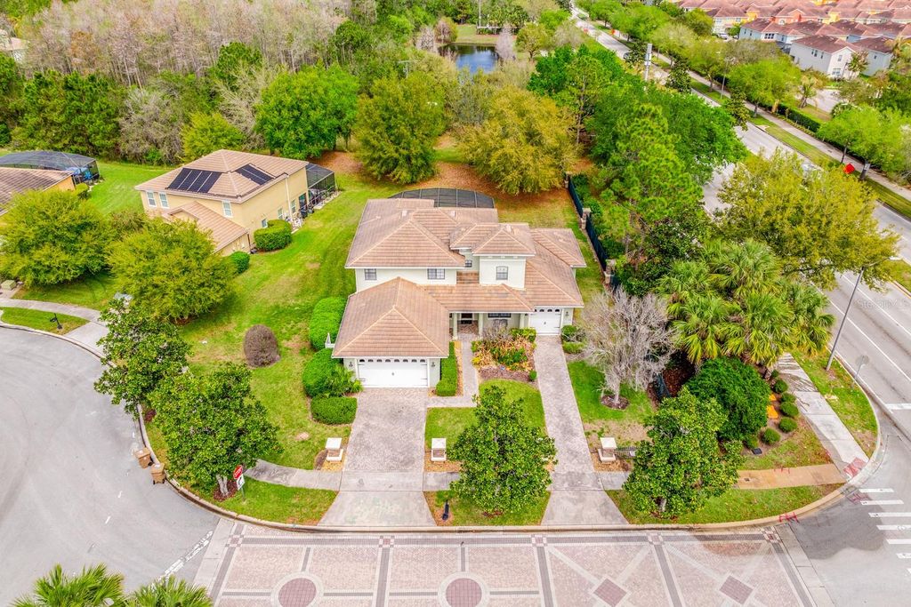 Photo of 9001 Paolos Place, Kissimmee, FL 34747 (MLS # O6394845)