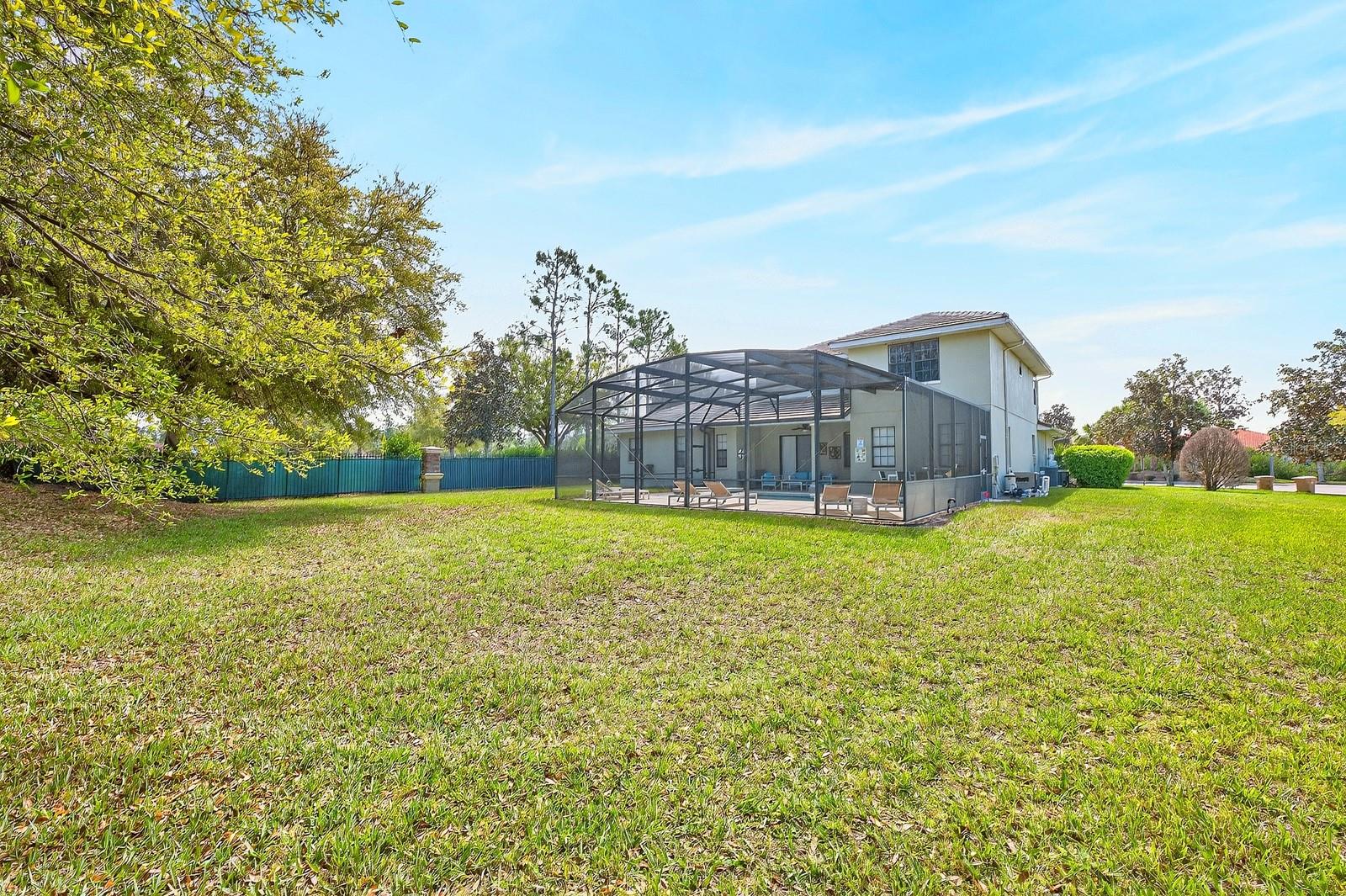 WESTSIDE PRCL D CALABRIA - Residential