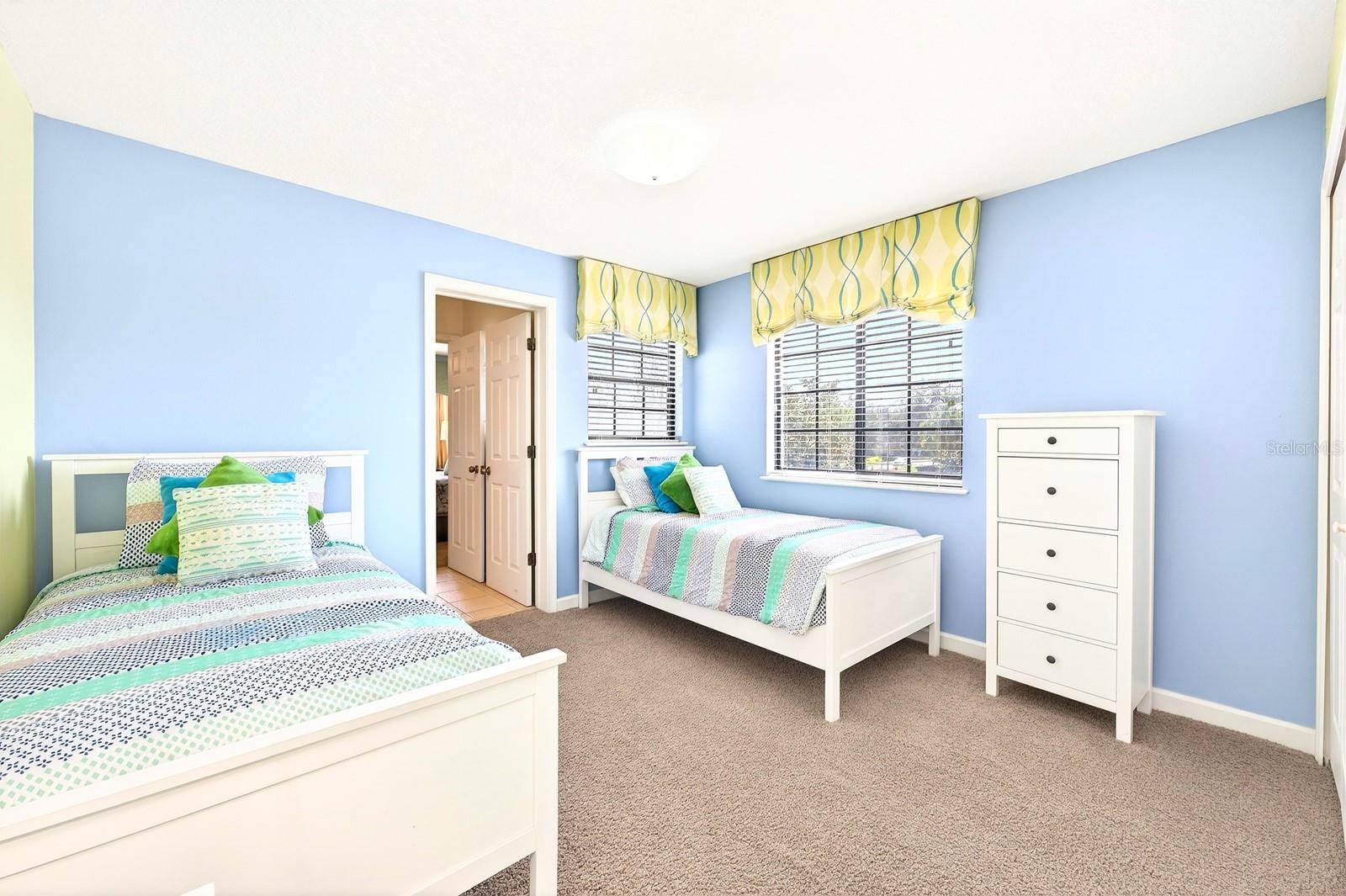 WESTSIDE PRCL D CALABRIA - Residential