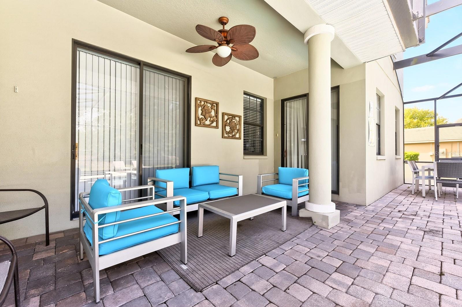 WESTSIDE PRCL D CALABRIA - Residential