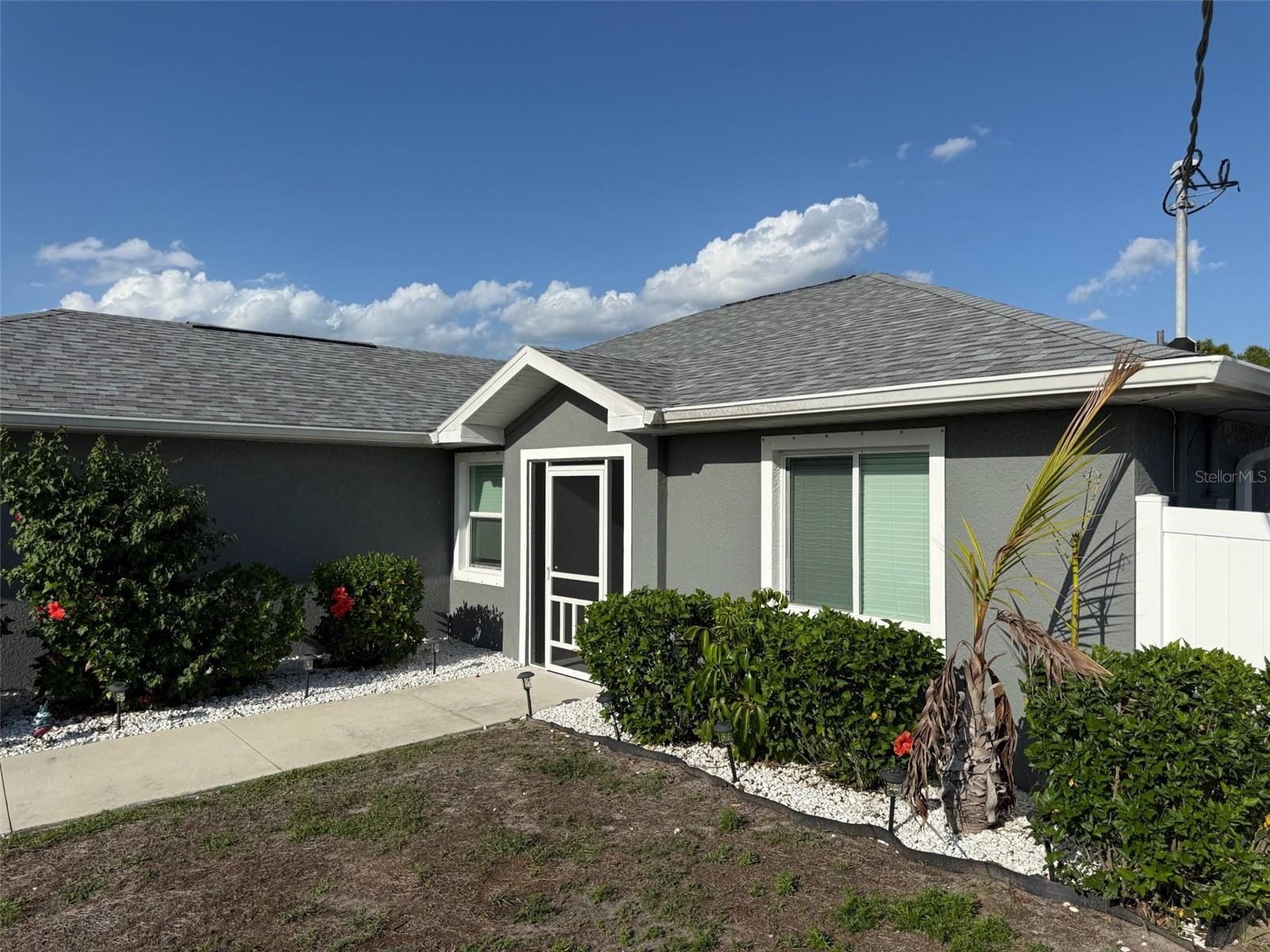 PORT CHARLOTTE SUB 51 - Residential