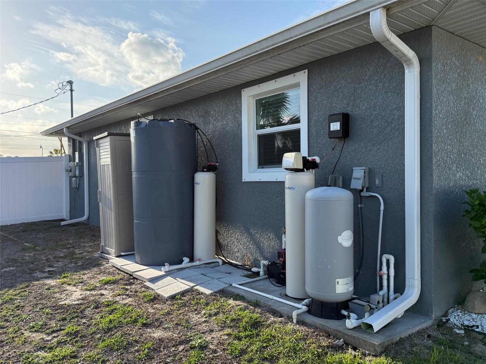 PORT CHARLOTTE SUB 51 - Residential