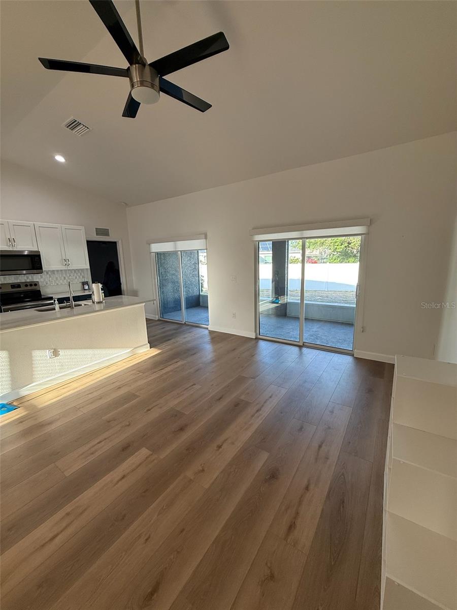 PORT CHARLOTTE SUB 51 - Residential