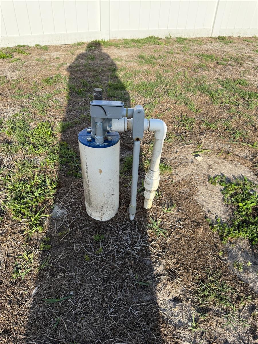 PORT CHARLOTTE SUB 51 - Residential