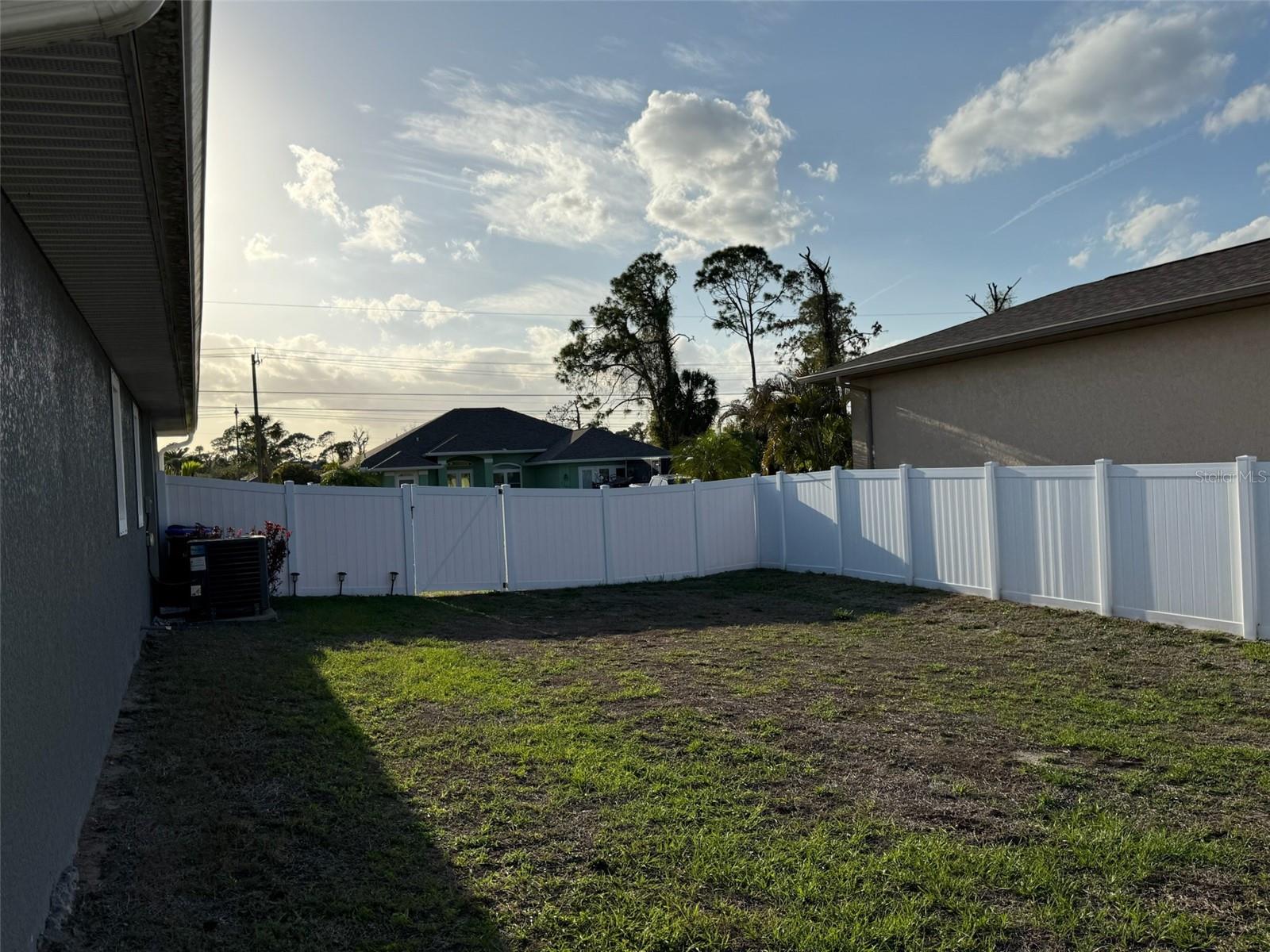 PORT CHARLOTTE SUB 51 - Residential