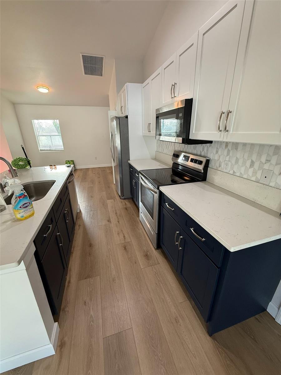 PORT CHARLOTTE SUB 51 - Residential