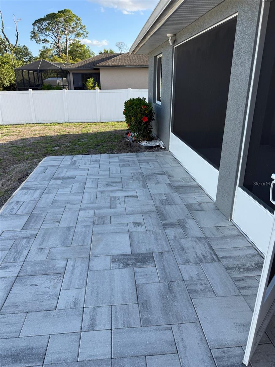 PORT CHARLOTTE SUB 51 - Residential