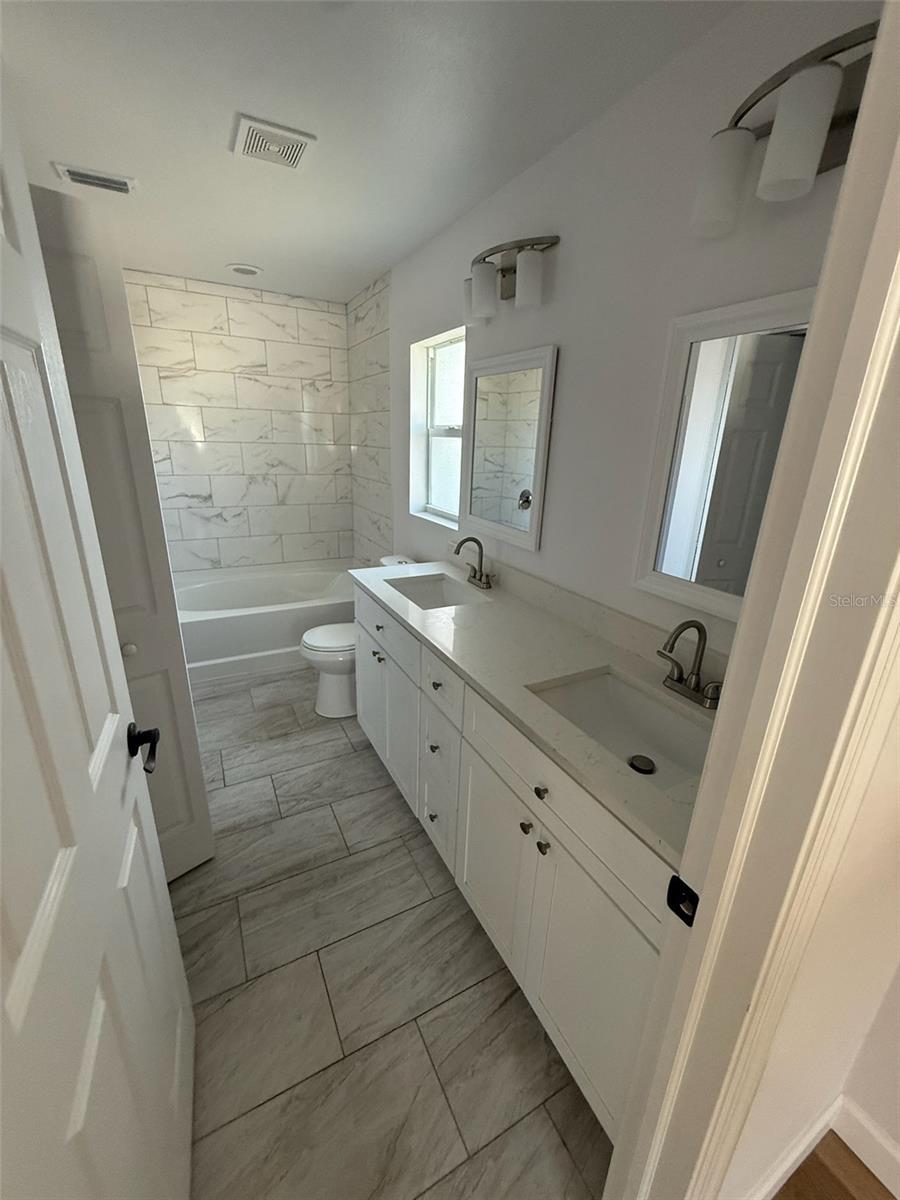 PORT CHARLOTTE SUB 51 - Residential