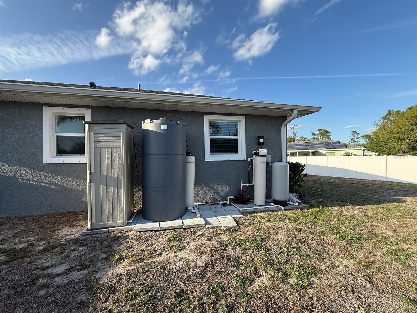 PORT CHARLOTTE SUB 51 - Residential