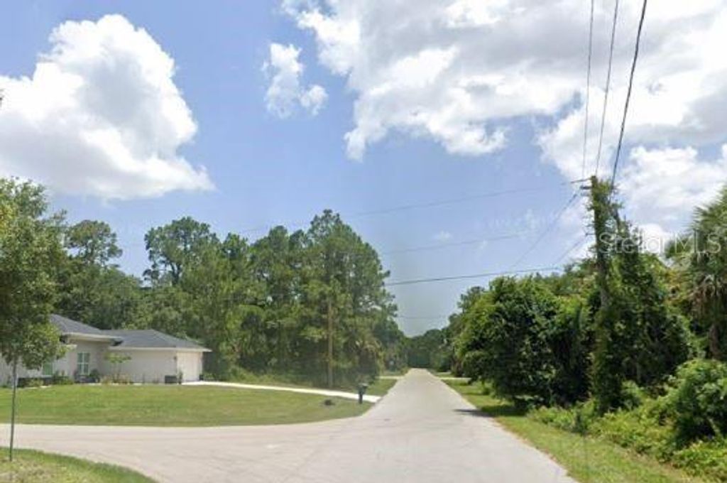 Photo of Firebrand Road, North Port, FL 34288 (MLS # C7520960)