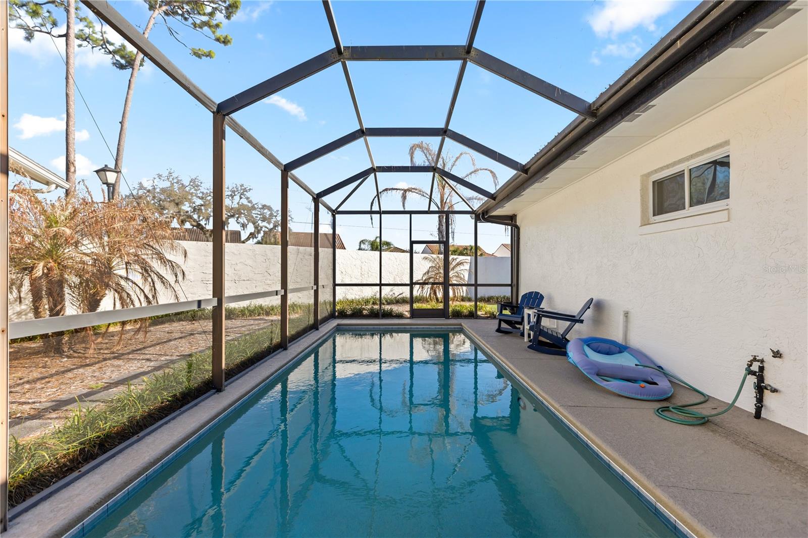 SWEETWATER COUNTRY CLUB - Residential