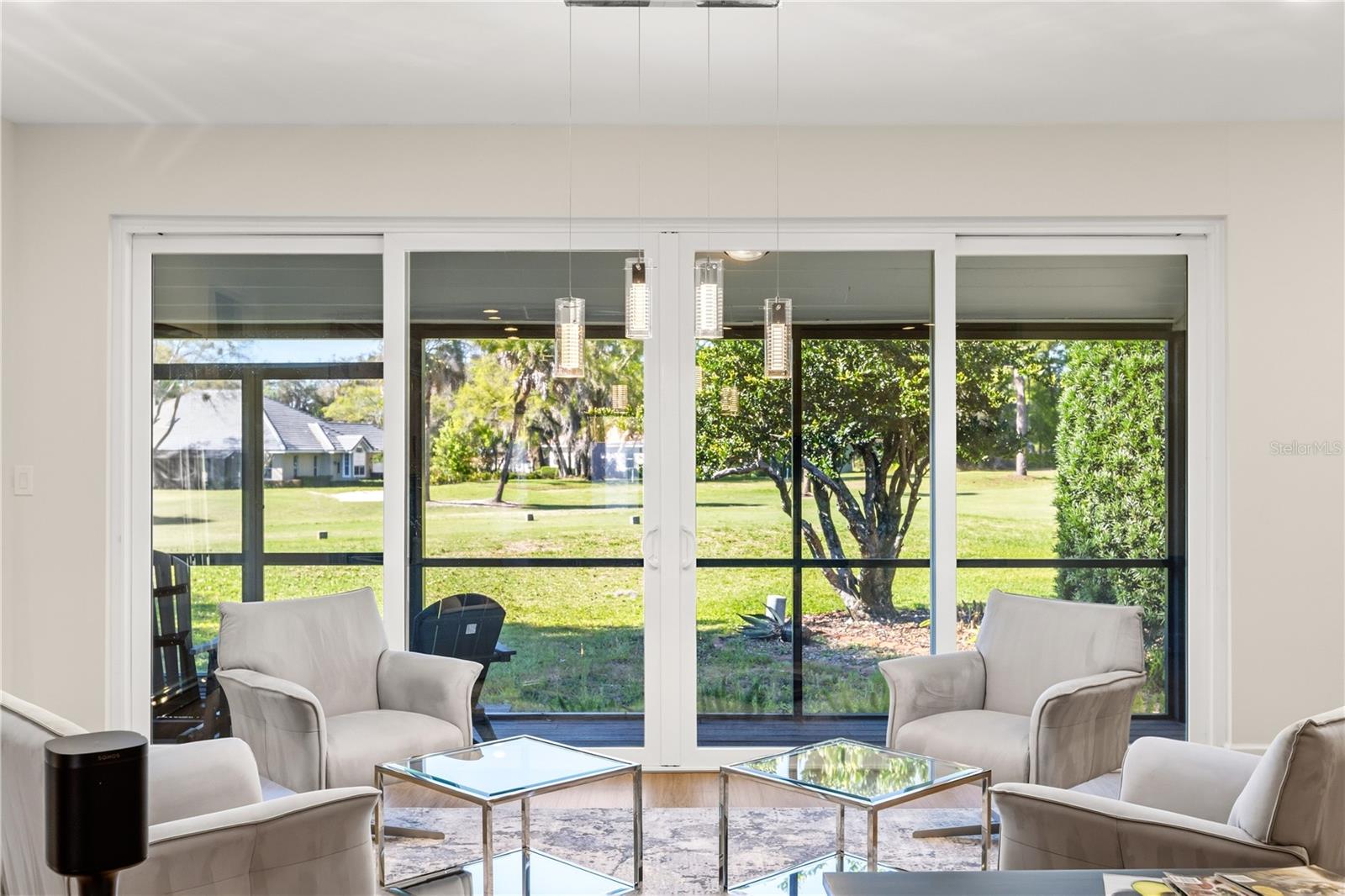 SWEETWATER COUNTRY CLUB - Residential