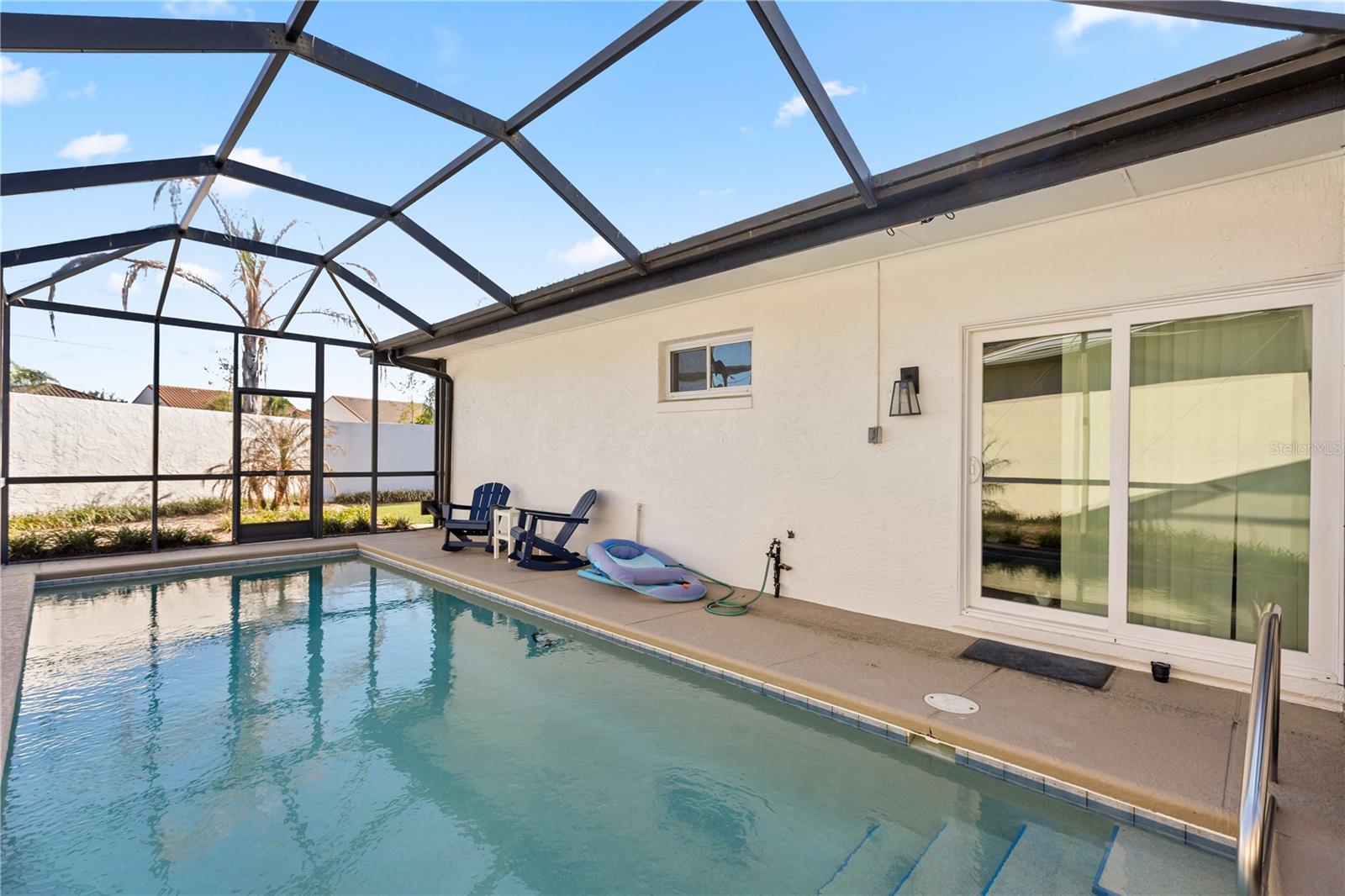 SWEETWATER COUNTRY CLUB - Residential