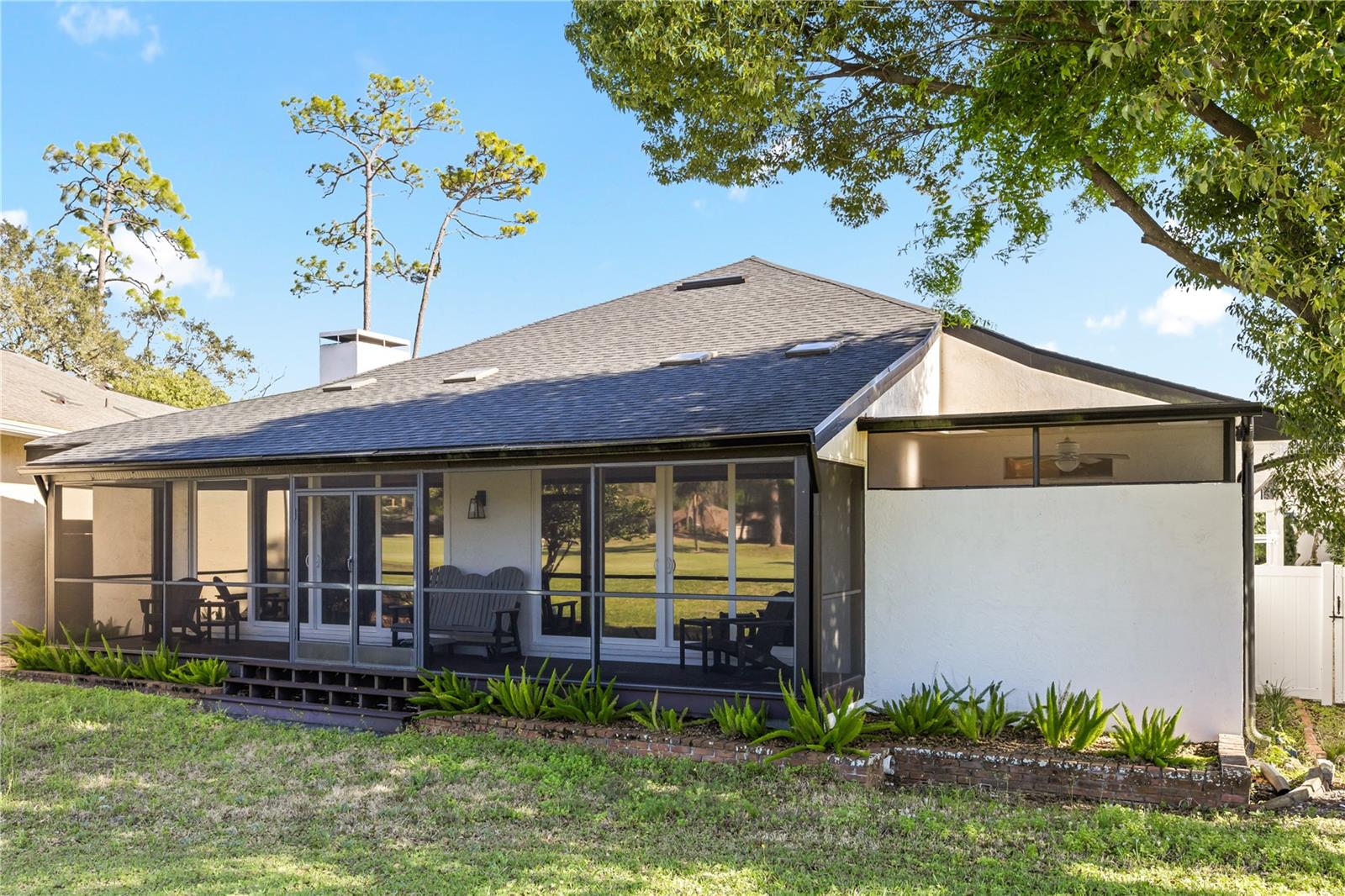 SWEETWATER COUNTRY CLUB - Residential