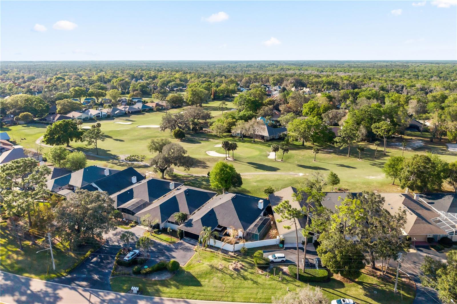 SWEETWATER COUNTRY CLUB - Residential
