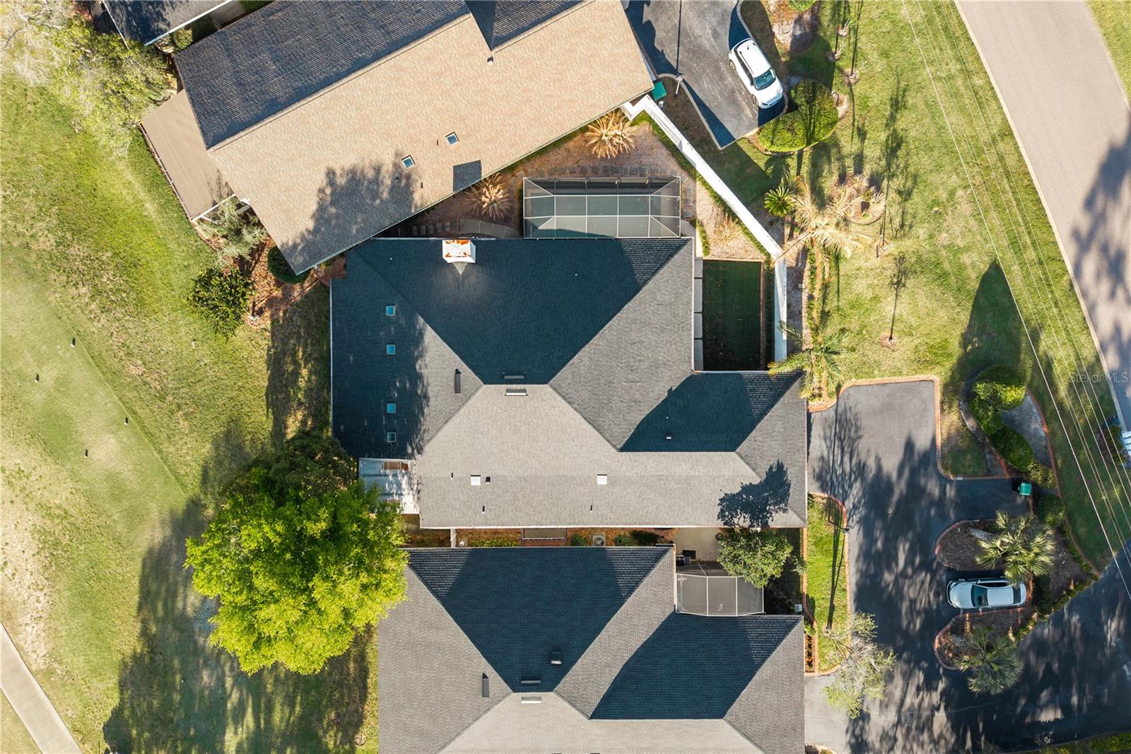 SWEETWATER COUNTRY CLUB - Residential