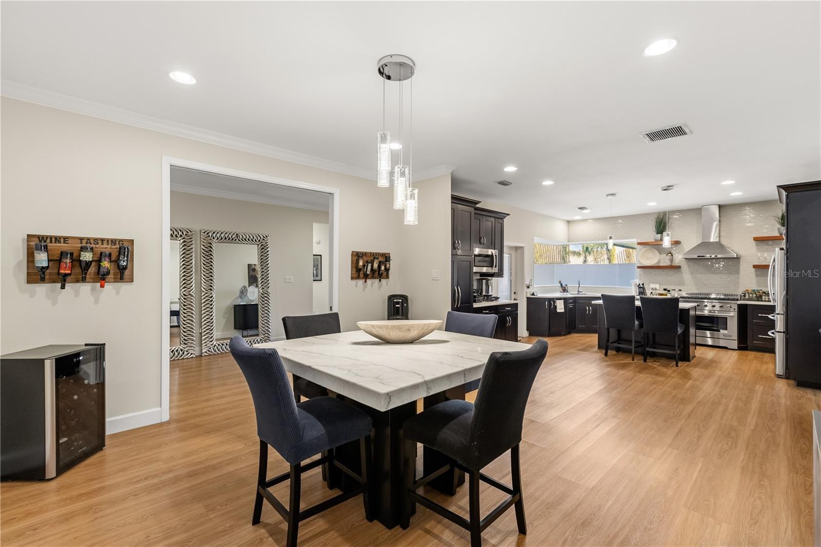 SWEETWATER COUNTRY CLUB - Residential