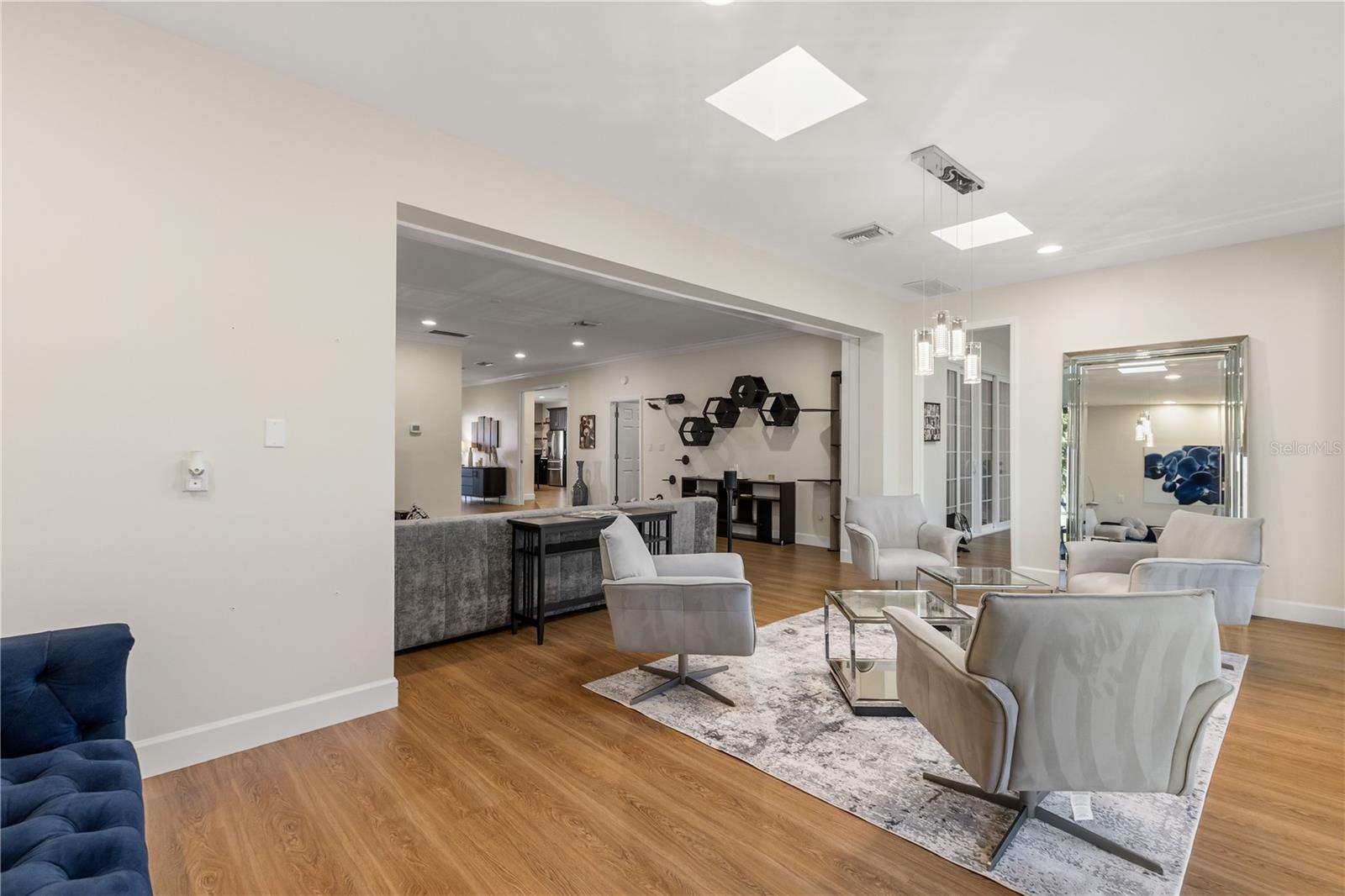 SWEETWATER COUNTRY CLUB - Residential