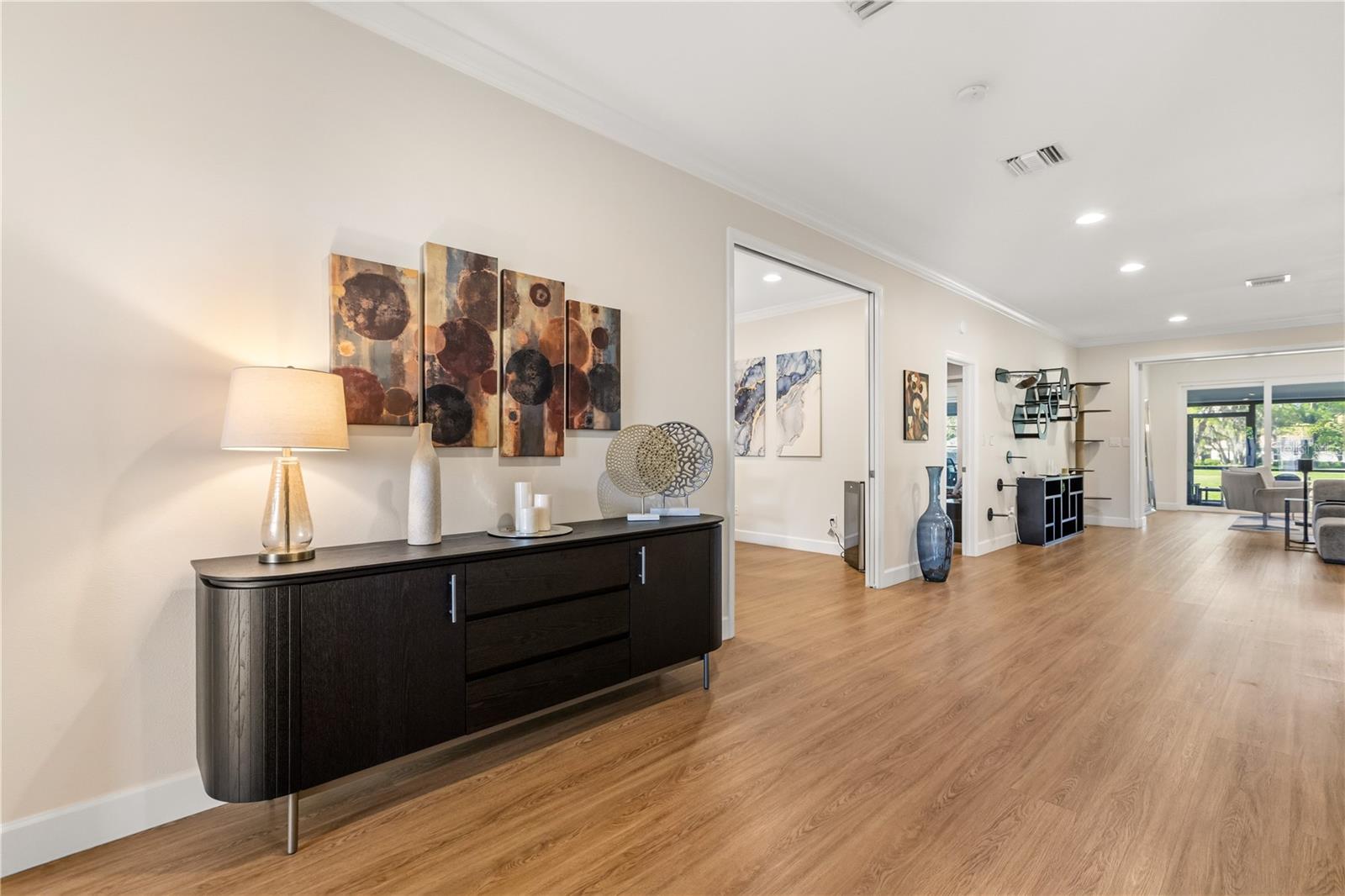 SWEETWATER COUNTRY CLUB - Residential