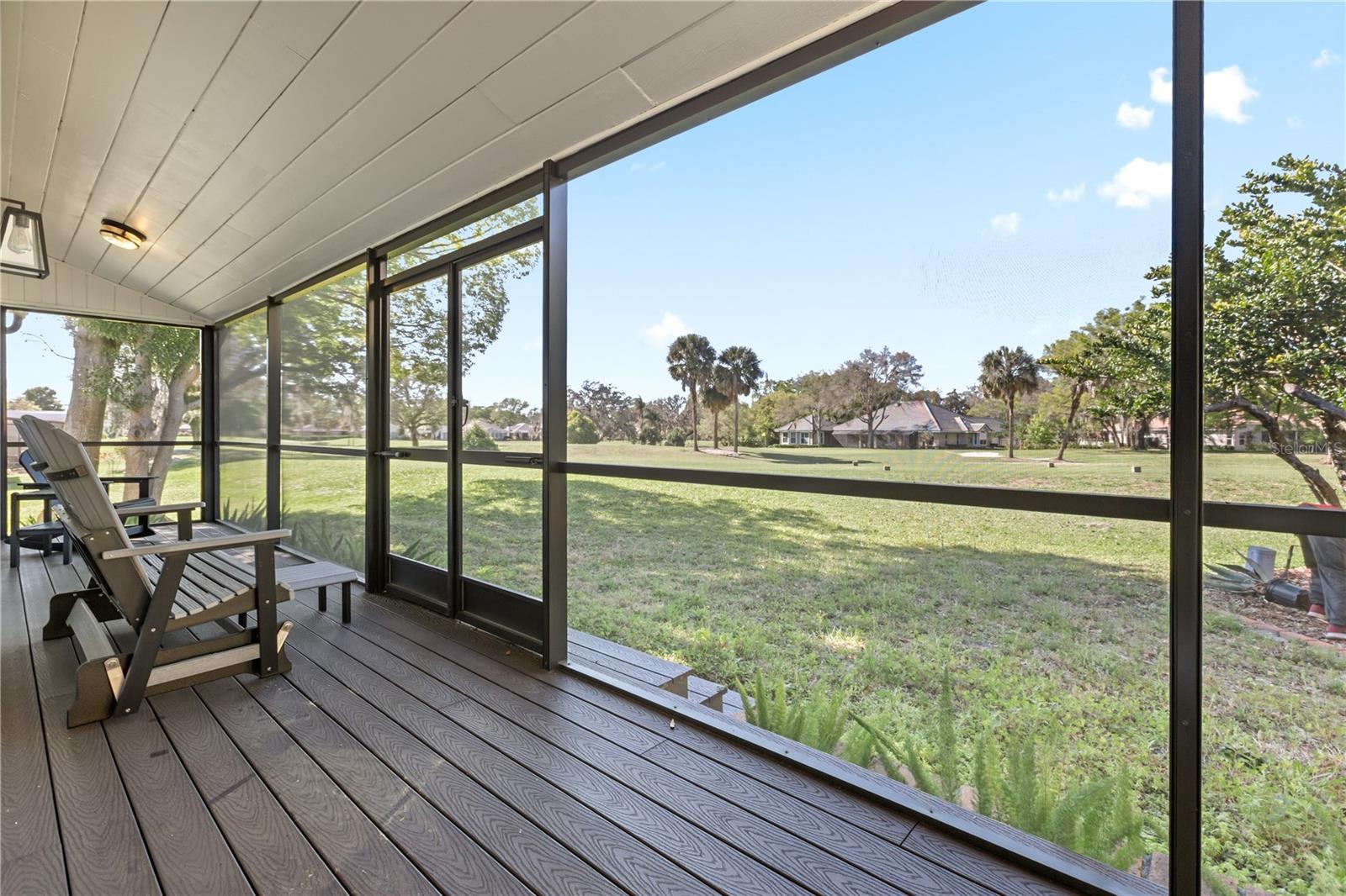 SWEETWATER COUNTRY CLUB - Residential