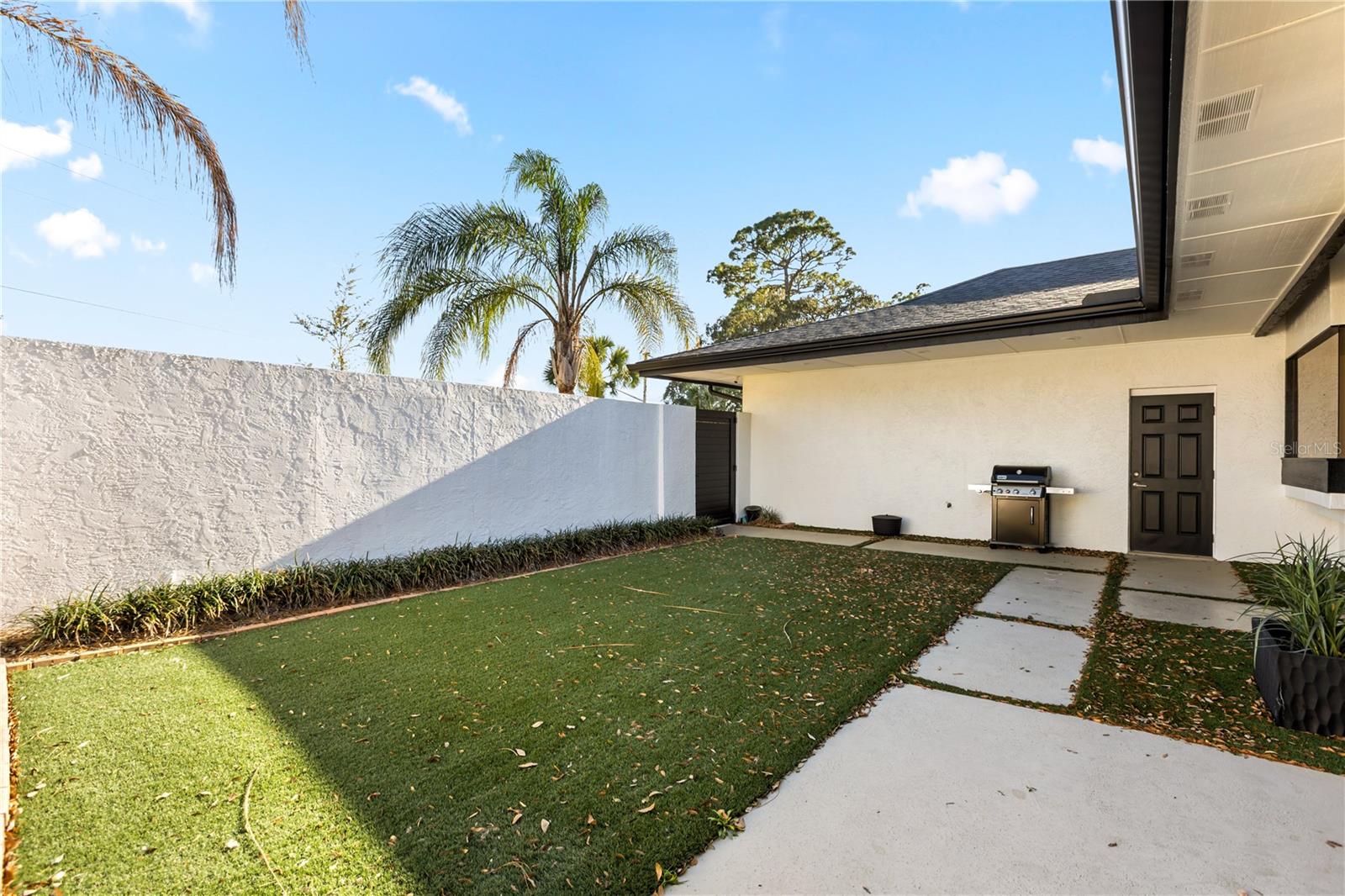 SWEETWATER COUNTRY CLUB - Residential